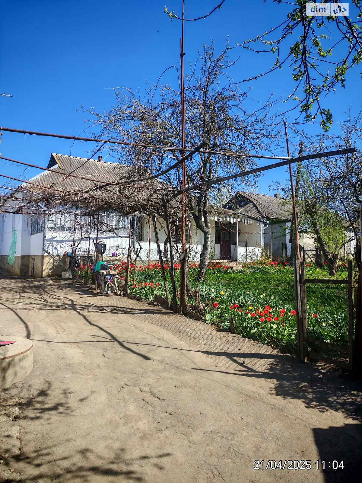 Обʼєкт нерухомості: 6 КІМ. БУДИНОК, ПЛОЩА - 92.5 м², ЦІНА - 14 500 $
 — HUBTRUST, Вінниця