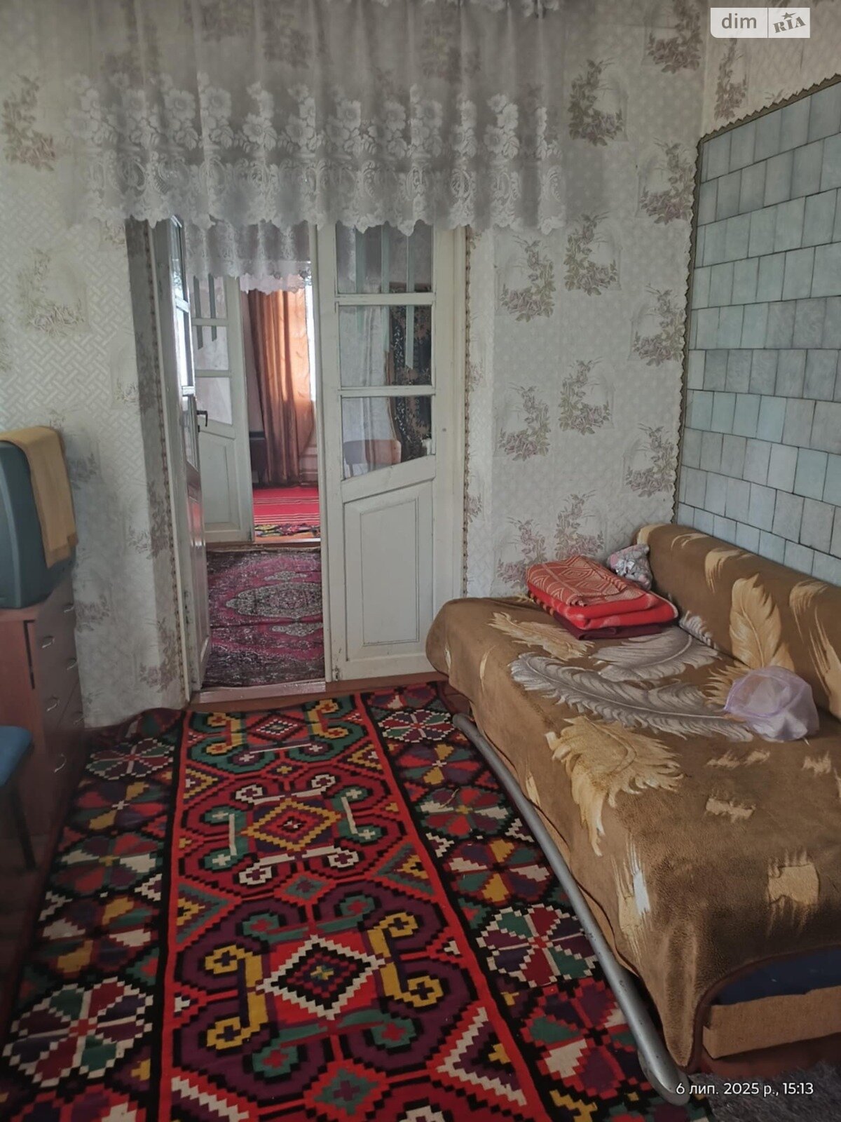 Обʼєкт нерухомості: 6 КІМ. БУДИНОК, ПЛОЩА - 92.5 м², ЦІНА - 14 500 $
 — HUBTRUST, Вінниця