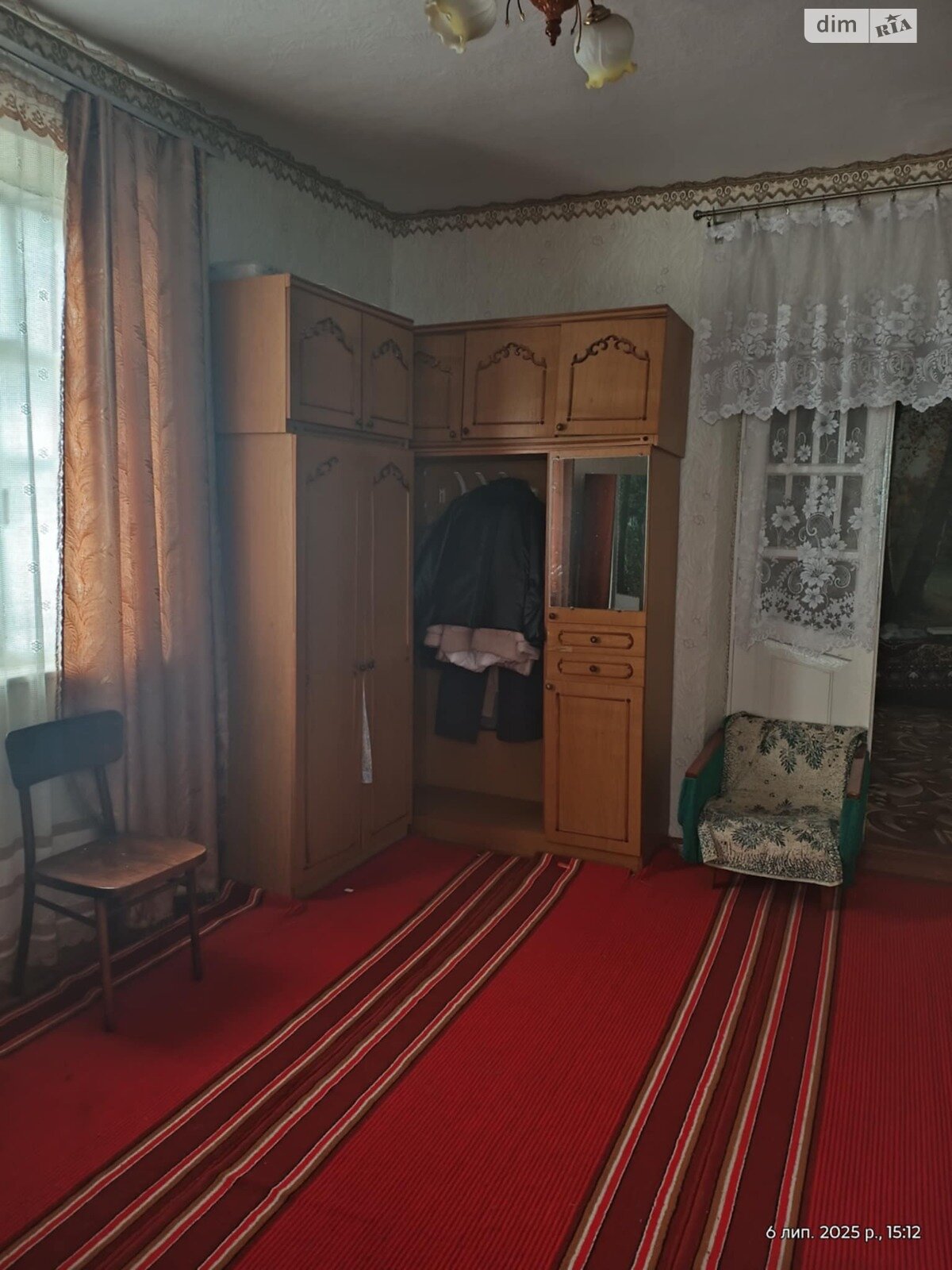 Обʼєкт нерухомості: 6 КІМ. БУДИНОК, ПЛОЩА - 92.5 м², ЦІНА - 14 500 $
 — HUBTRUST, Вінниця