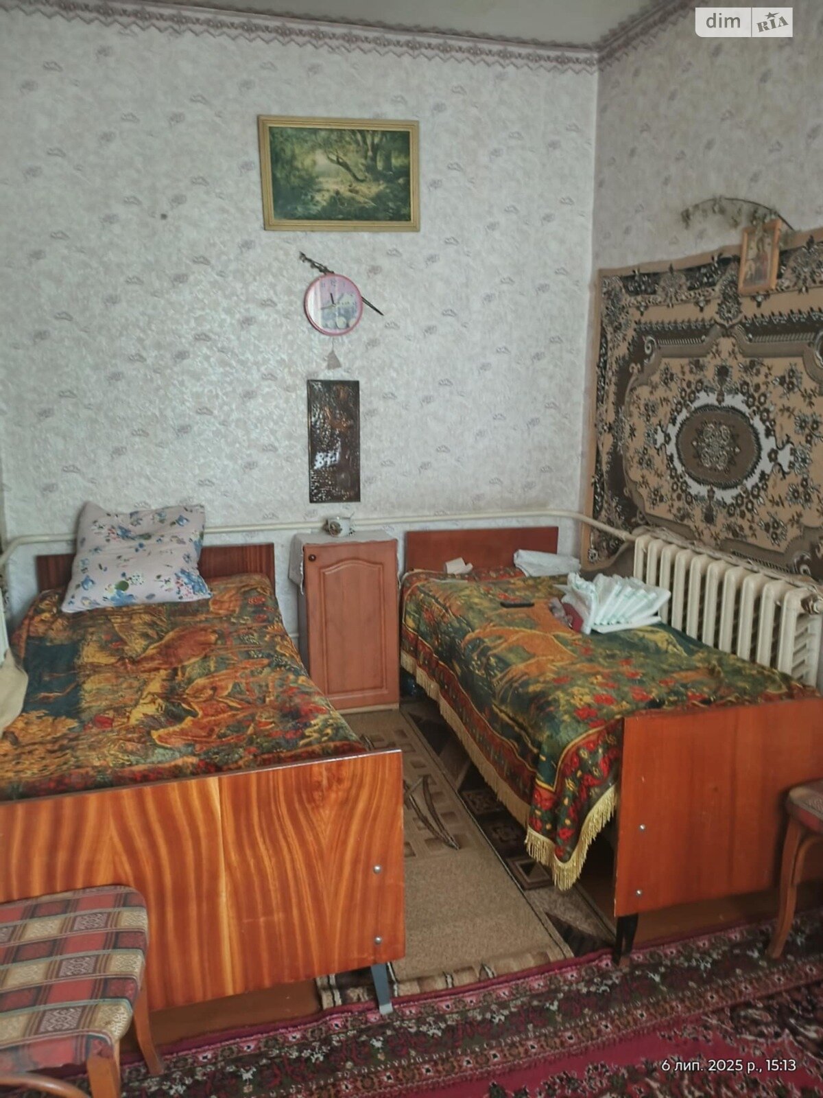 Обʼєкт нерухомості: 6 КІМ. БУДИНОК, ПЛОЩА - 92.5 м², ЦІНА - 14 500 $
 — HUBTRUST, Вінниця