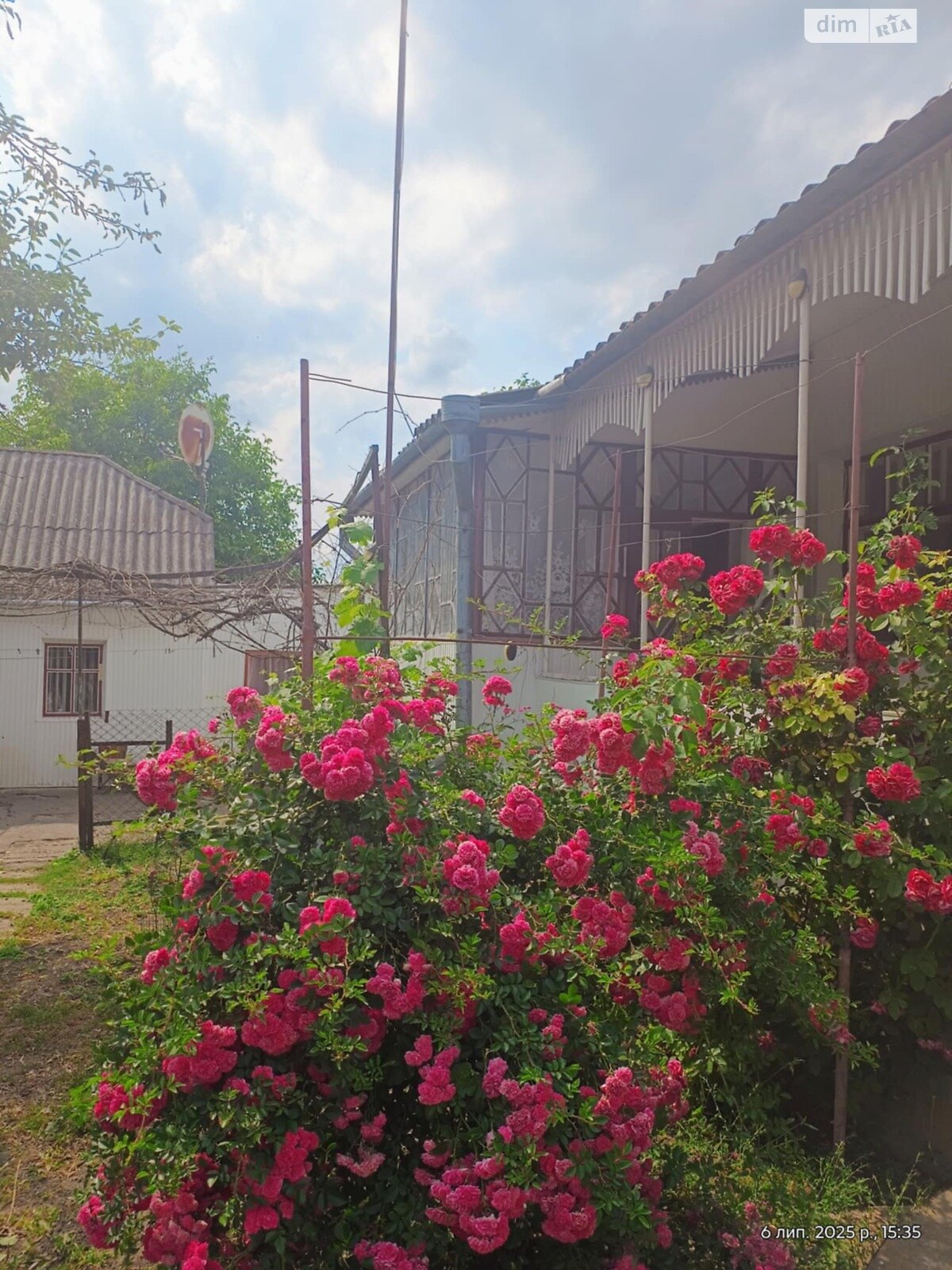Обʼєкт нерухомості: 6 КІМ. БУДИНОК, ПЛОЩА - 92.5 м², ЦІНА - 14 500 $
 — HUBTRUST, Вінниця