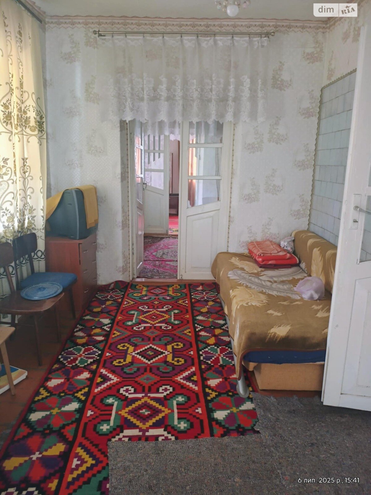 Обʼєкт нерухомості: 6 КІМ. БУДИНОК, ПЛОЩА - 92.5 м², ЦІНА - 14 500 $
 — HUBTRUST, Вінниця