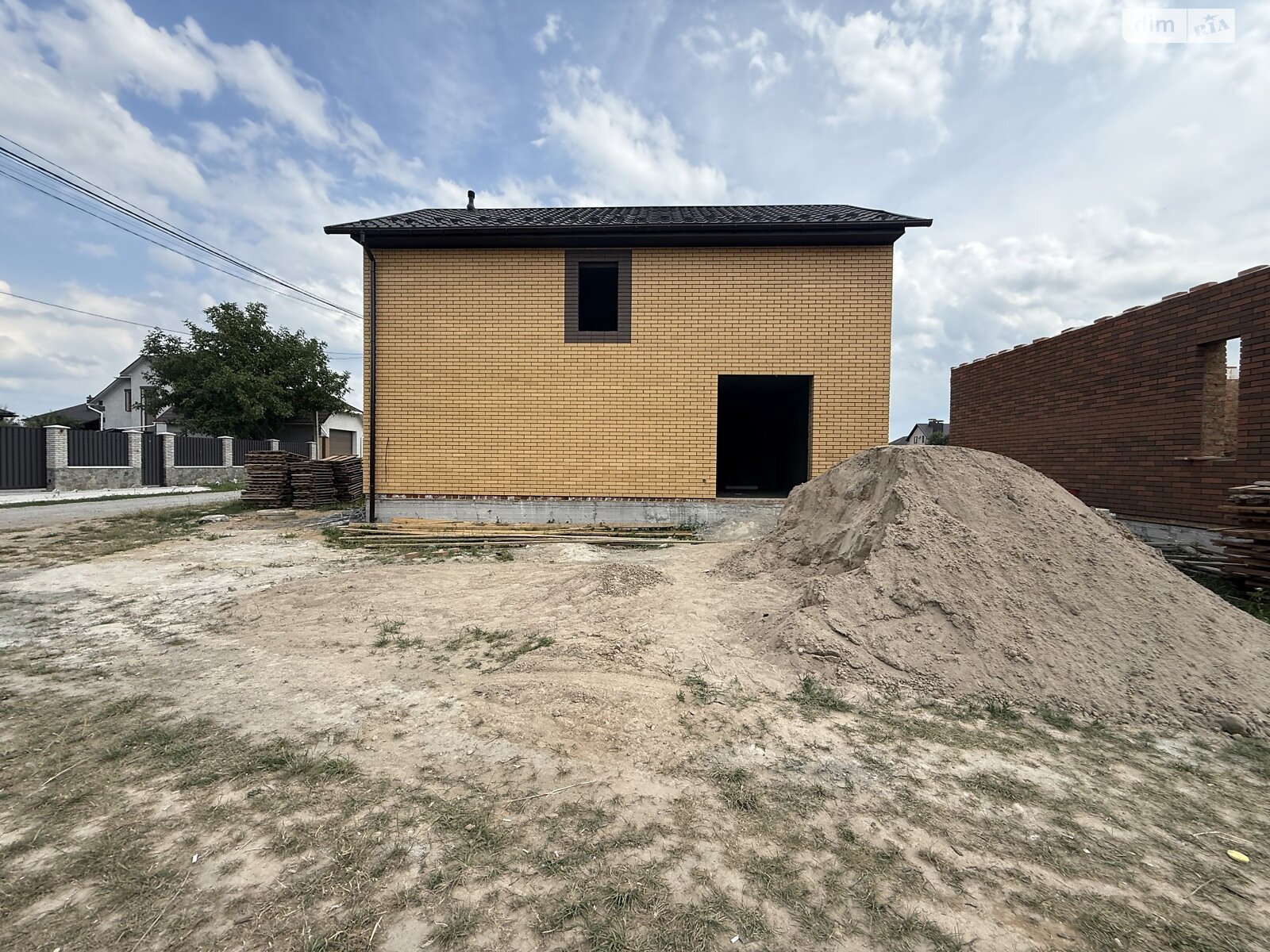 Обʼєкт нерухомості: 4 КІМ. БУДИНОК, ПЛОЩА - 110 м², ЦІНА - 80 000 $
 — HUBTRUST, Вінниця