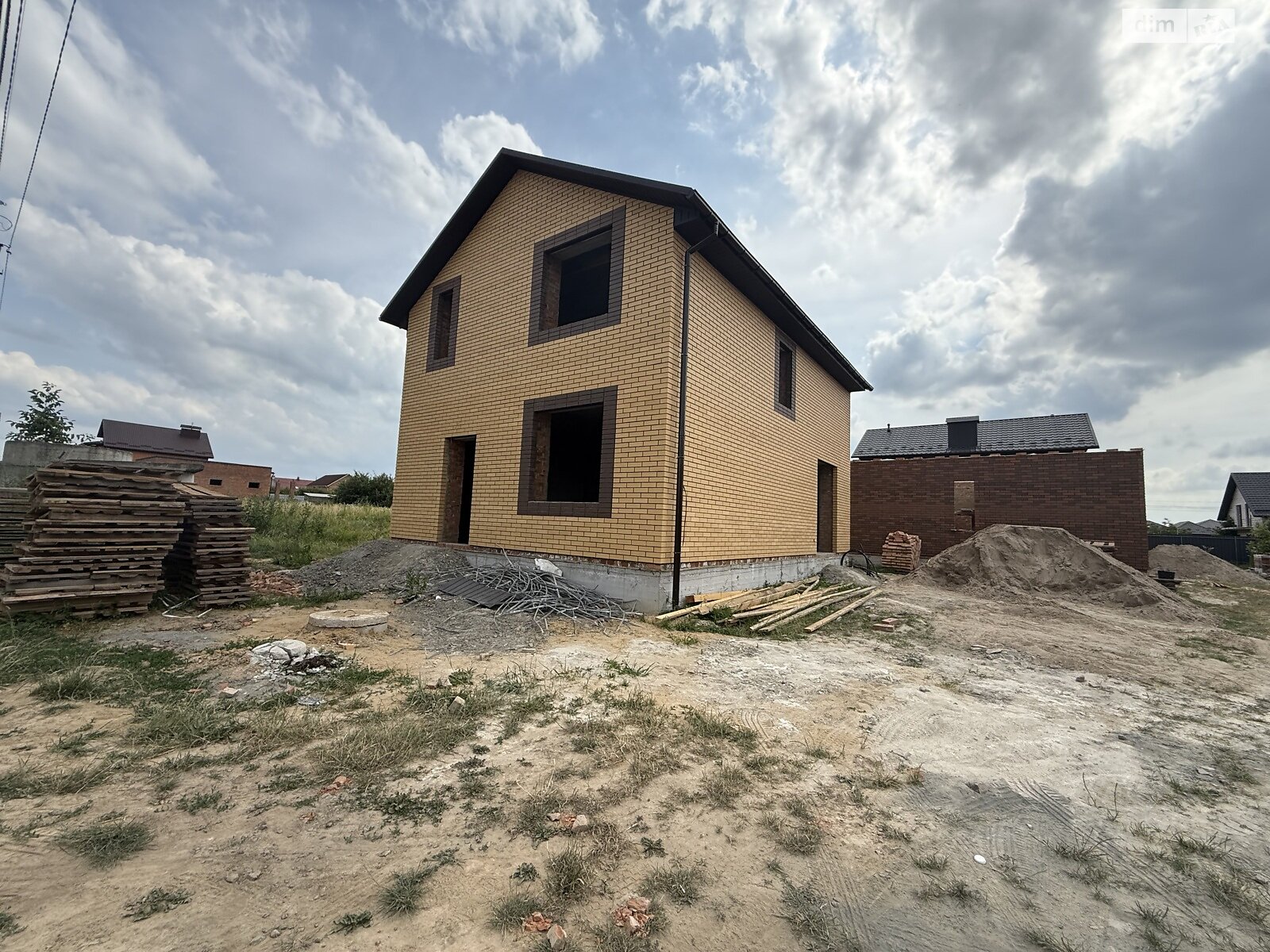 Обʼєкт нерухомості: 4 КІМ. БУДИНОК, ПЛОЩА - 110 м², ЦІНА - 80 000 $
 — HUBTRUST, Вінниця
