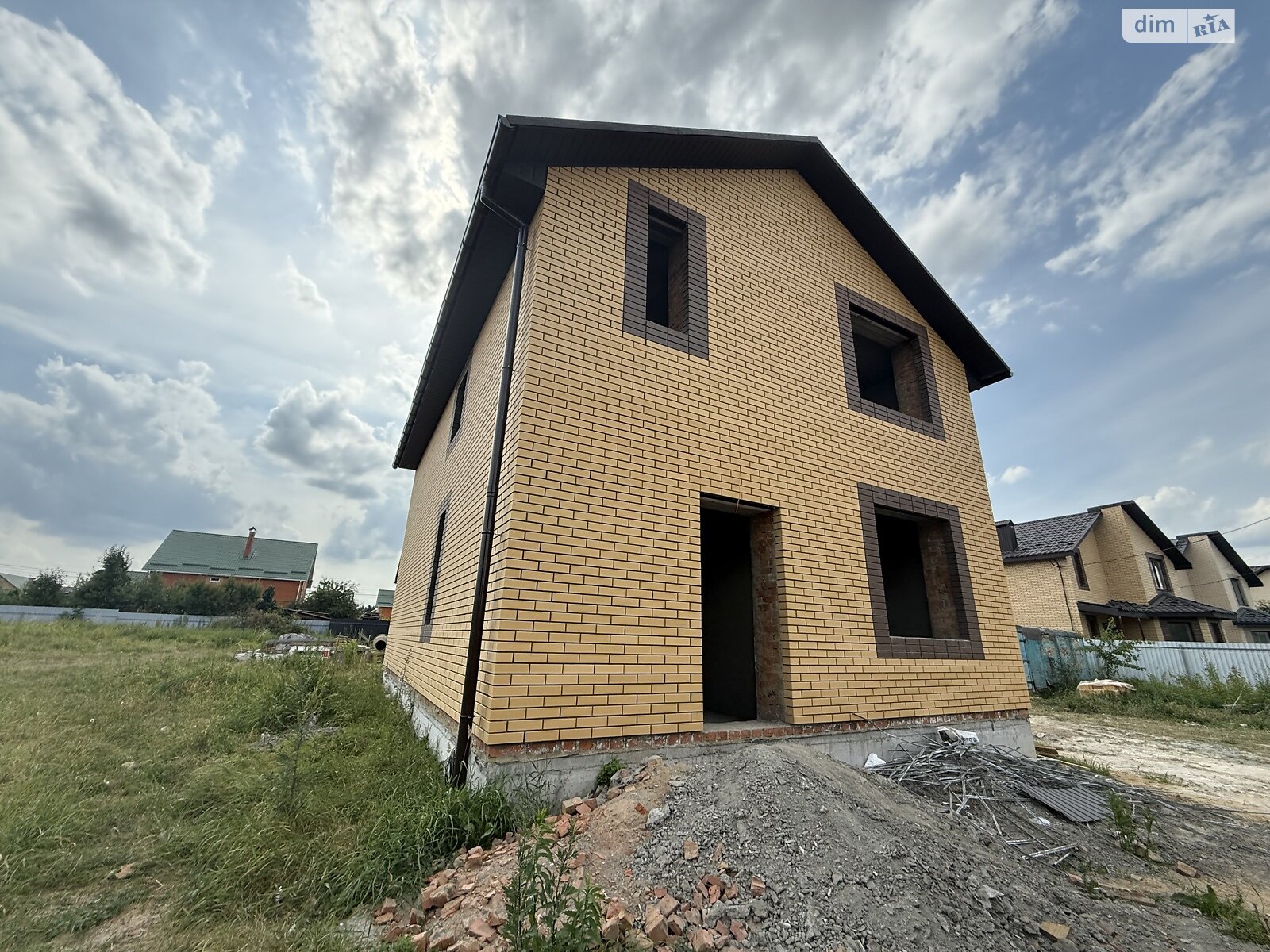 Обʼєкт нерухомості: 4 КІМ. БУДИНОК, ПЛОЩА - 110 м², ЦІНА - 80 000 $
 — HUBTRUST, Вінниця