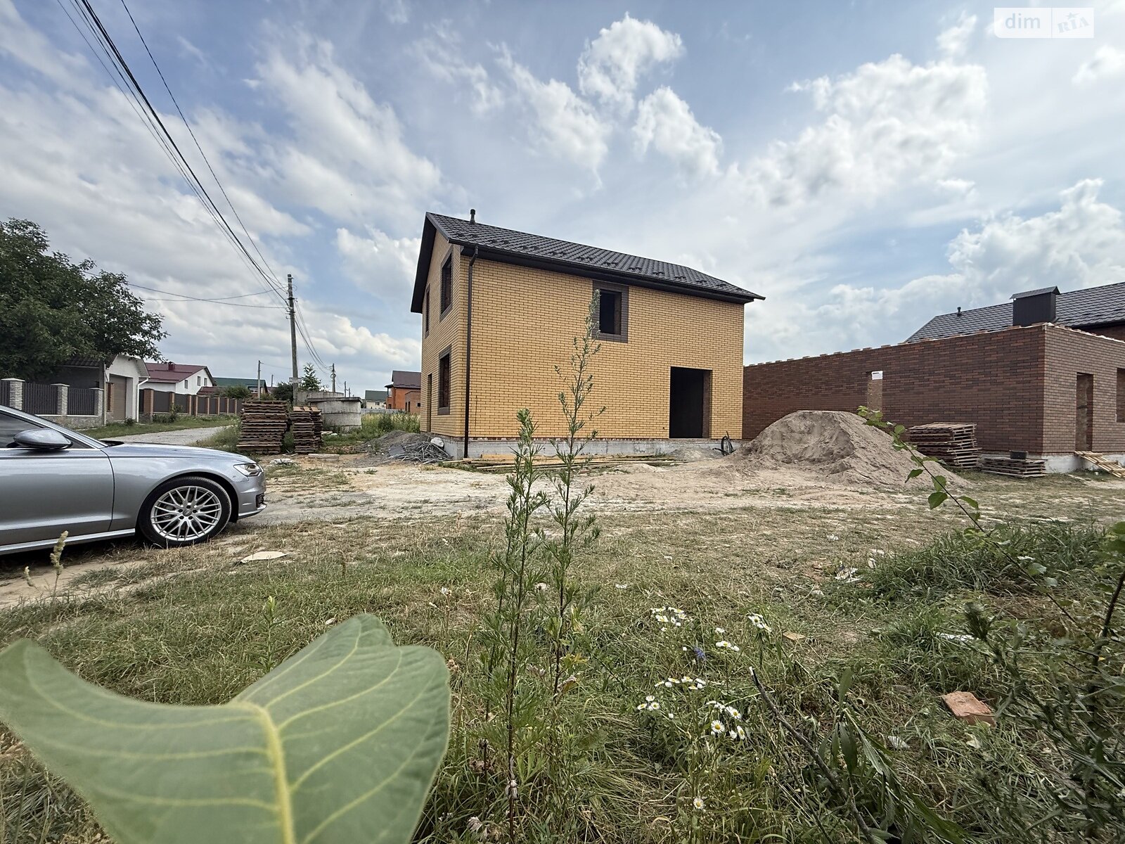 Обʼєкт нерухомості: 4 КІМ. БУДИНОК, ПЛОЩА - 110 м², ЦІНА - 80 000 $
 — HUBTRUST, Вінниця