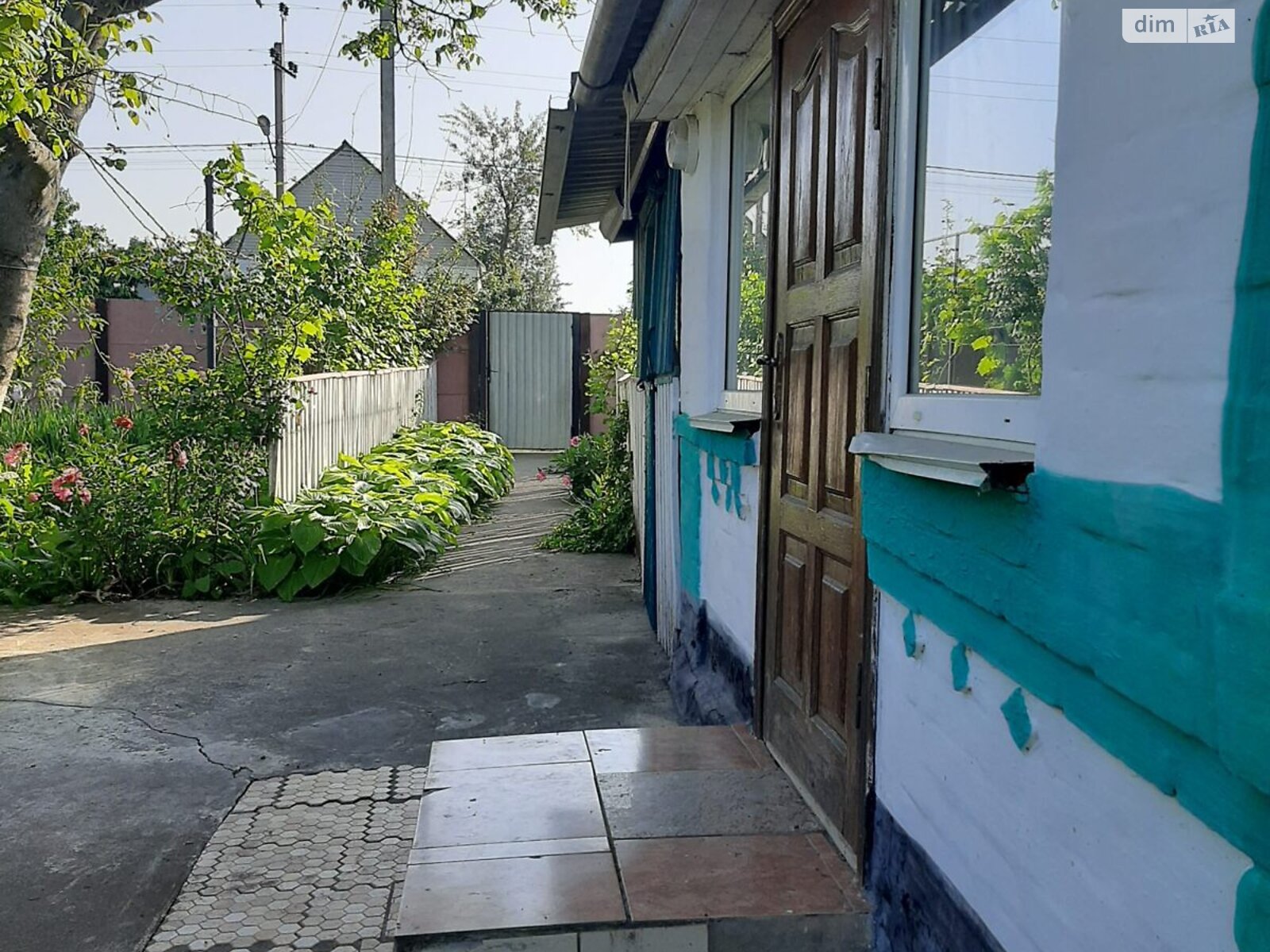 2 КІМ. БУДИНОК, ПЛОЩА - 52 м², ЦІНА - 10 500 $
