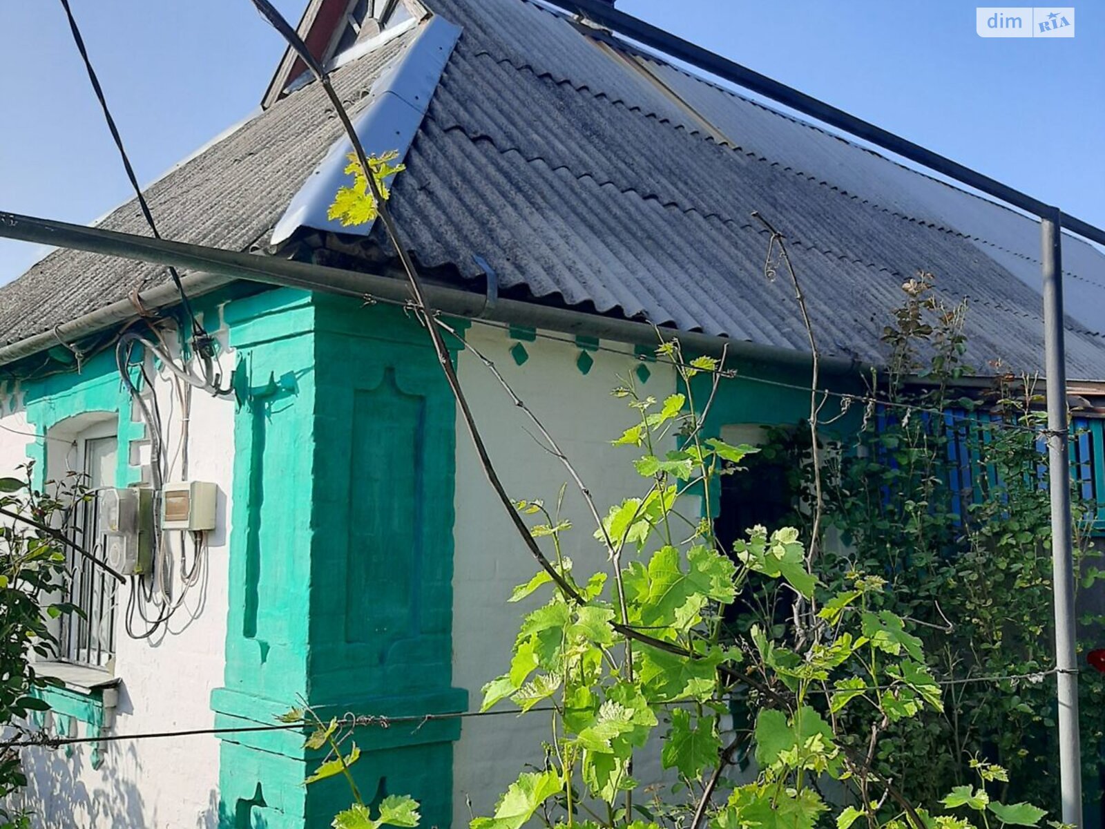 Обʼєкт нерухомості: 2 КІМ. БУДИНОК, ПЛОЩА - 52 м², ЦІНА - 10 500 $
 — HUBTRUST, Вінниця