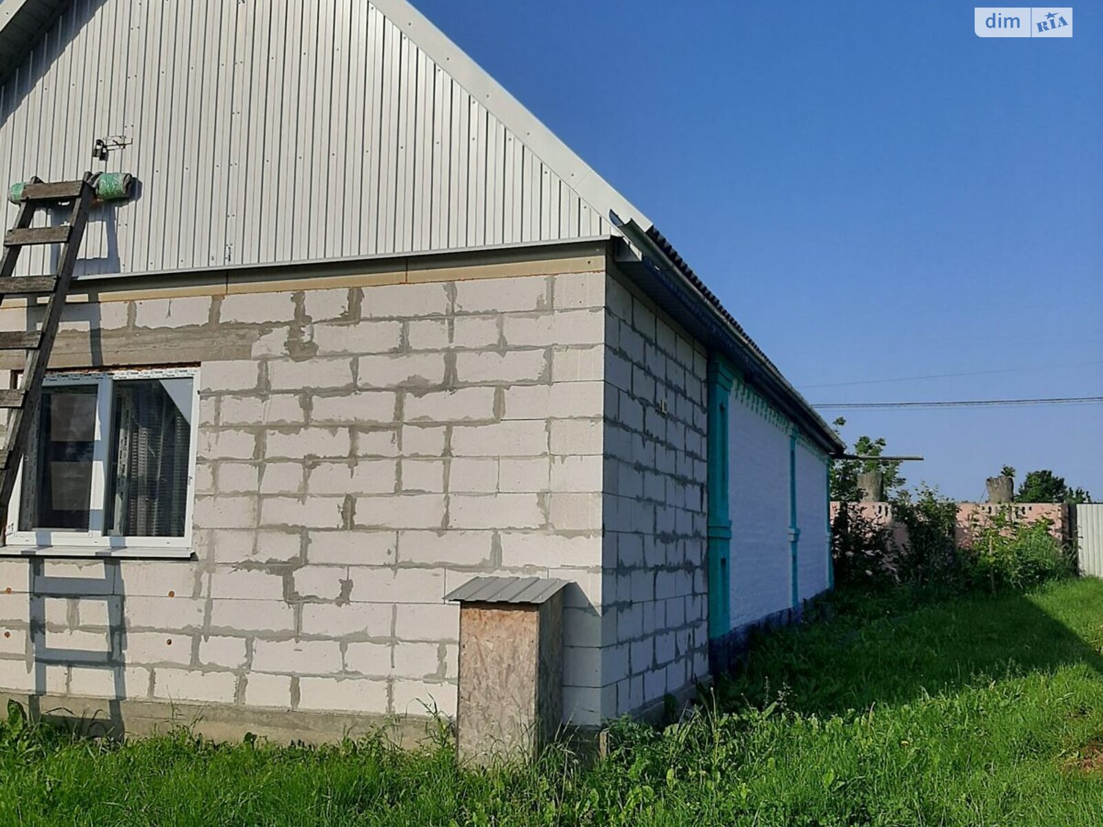 Обʼєкт нерухомості: 2 КІМ. БУДИНОК, ПЛОЩА - 52 м², ЦІНА - 10 500 $
 — HUBTRUST, Вінниця