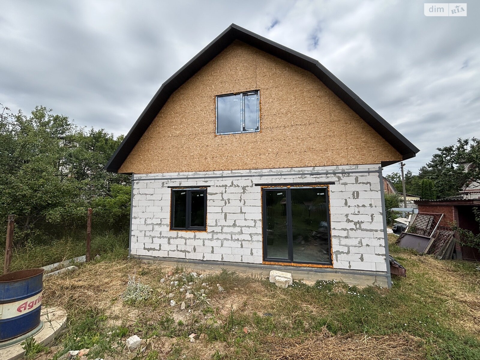 Обʼєкт нерухомості: 4 КІМ. БУДИНОК, ПЛОЩА - 71 м², ЦІНА - 29 000 $
 — HUBTRUST, Вінниця