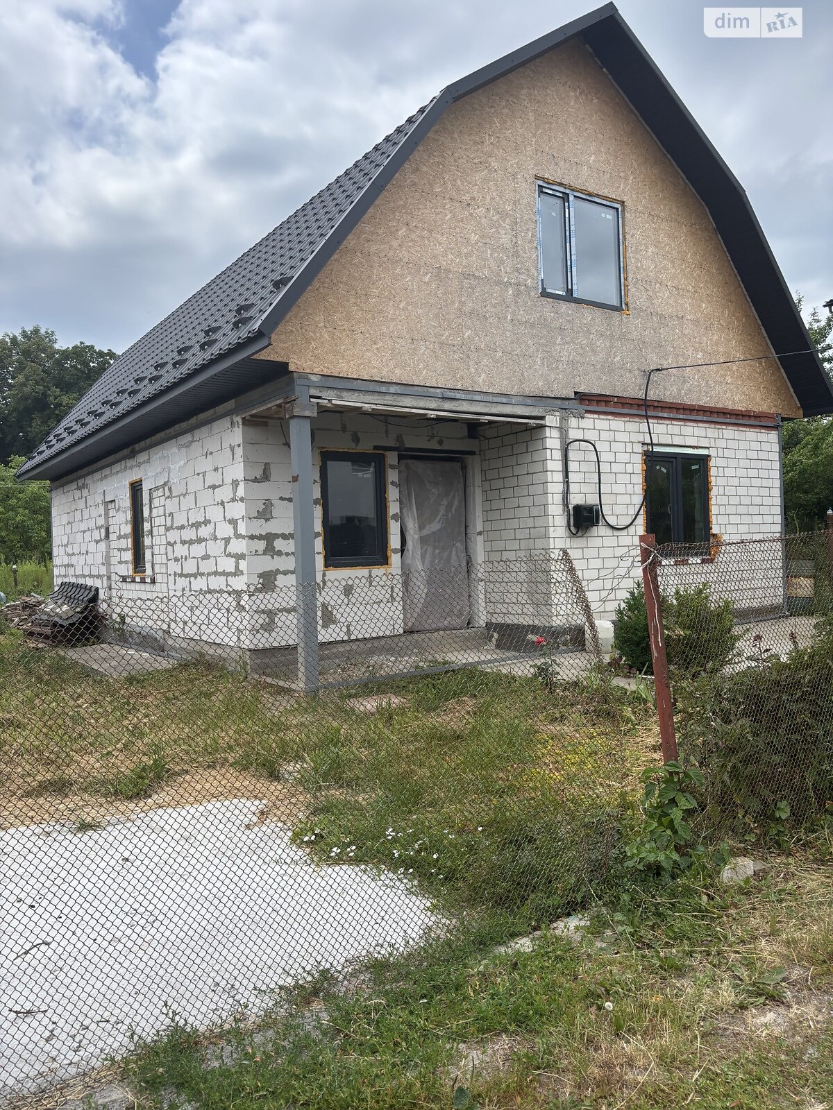Обʼєкт нерухомості: 4 КІМ. БУДИНОК, ПЛОЩА - 71 м², ЦІНА - 29 000 $
 — HUBTRUST, Вінниця