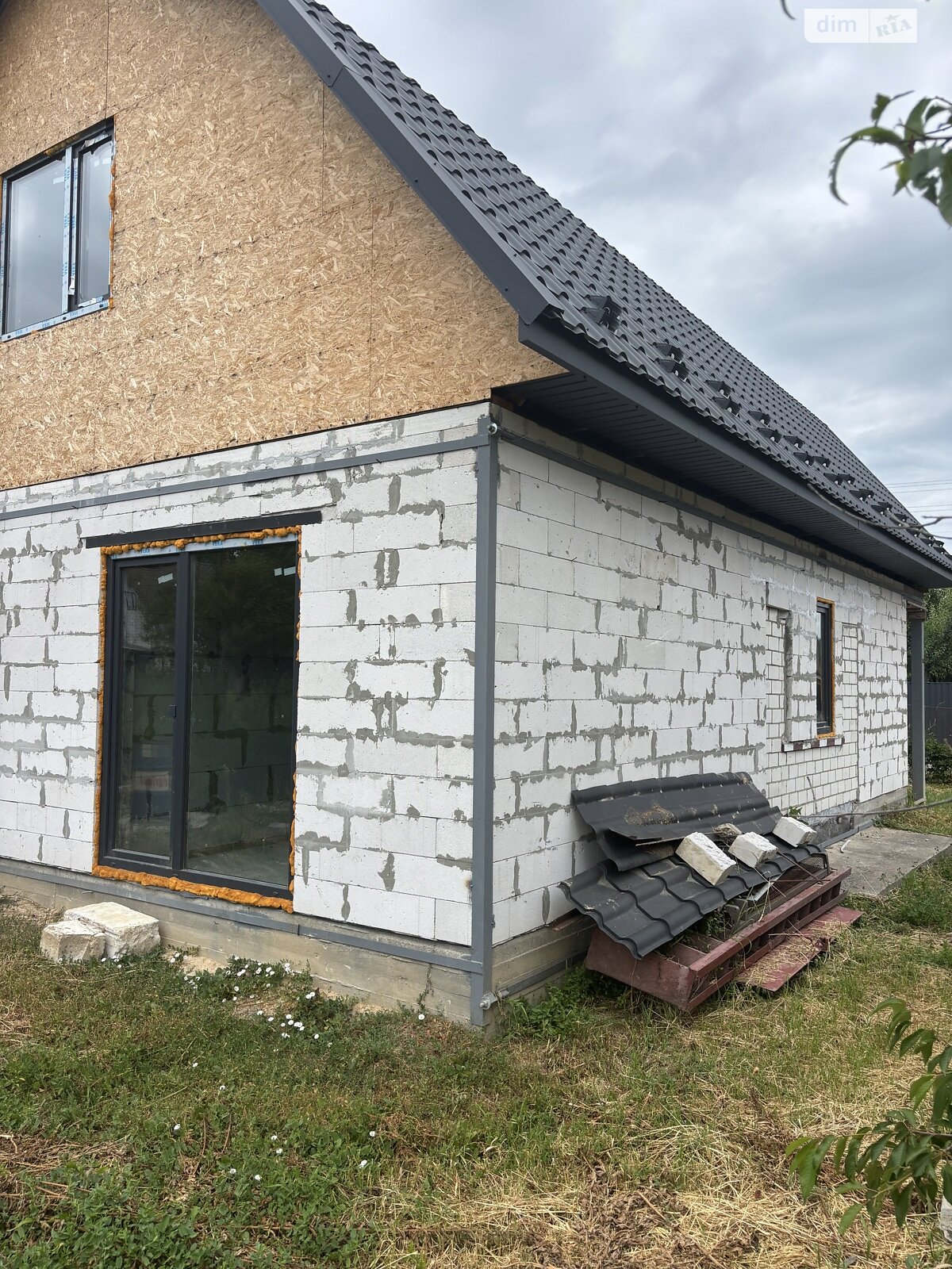 Обʼєкт нерухомості: 4 КІМ. БУДИНОК, ПЛОЩА - 71 м², ЦІНА - 29 000 $
 — HUBTRUST, Вінниця