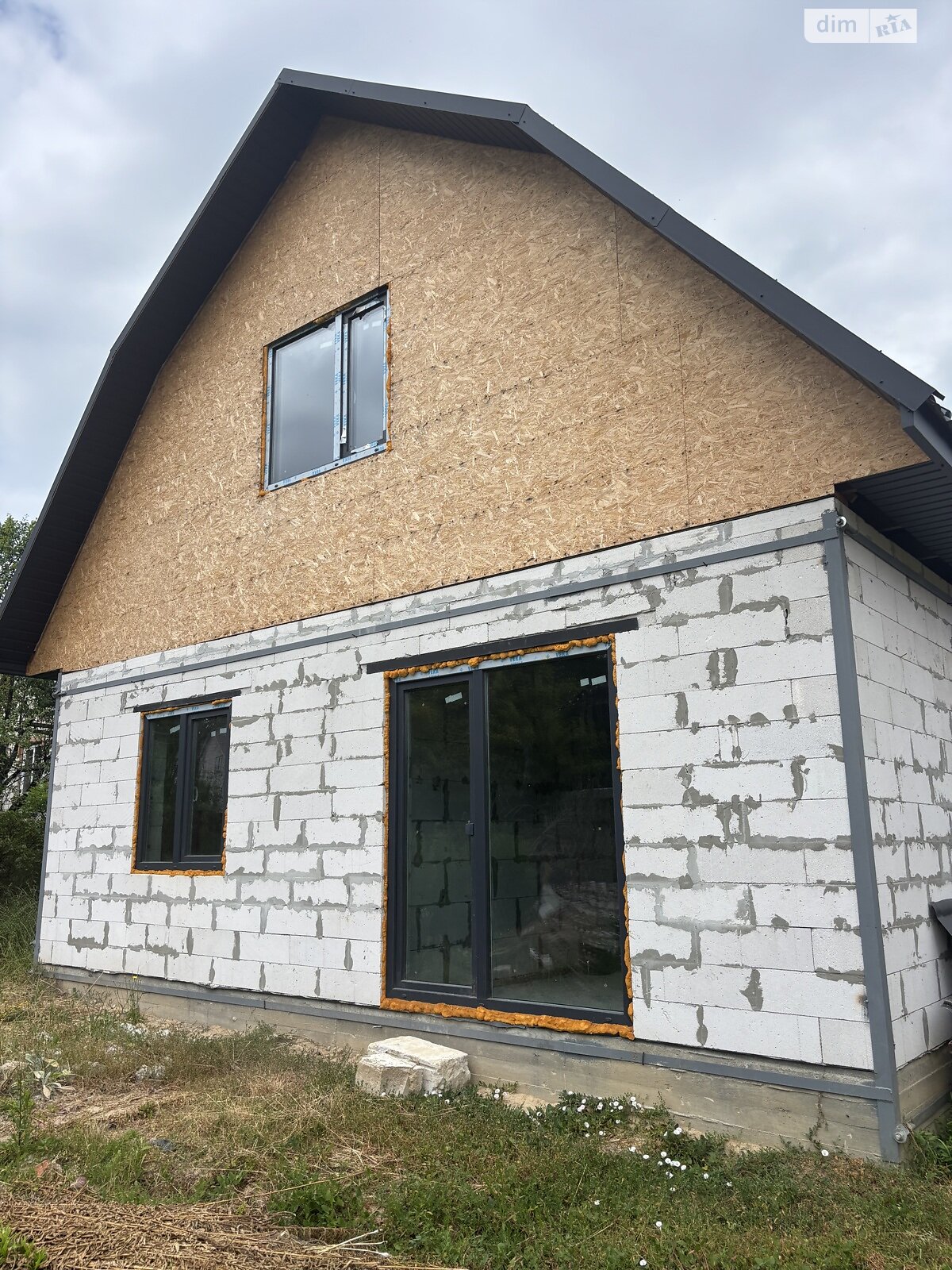 Обʼєкт нерухомості: 4 КІМ. БУДИНОК, ПЛОЩА - 71 м², ЦІНА - 29 000 $
 — HUBTRUST, Вінниця