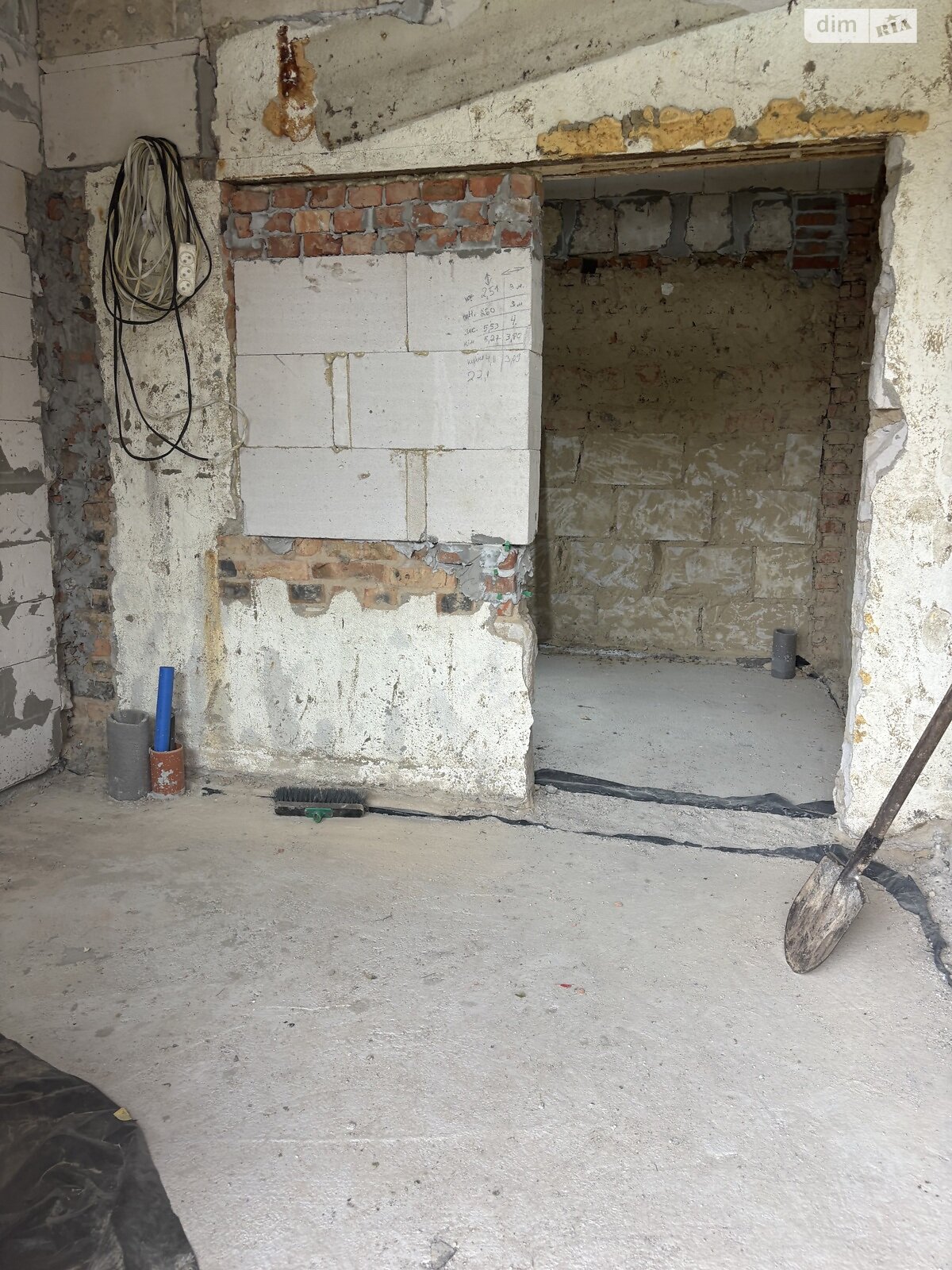 Обʼєкт нерухомості: 4 КІМ. БУДИНОК, ПЛОЩА - 71 м², ЦІНА - 29 000 $
 — HUBTRUST, Вінниця