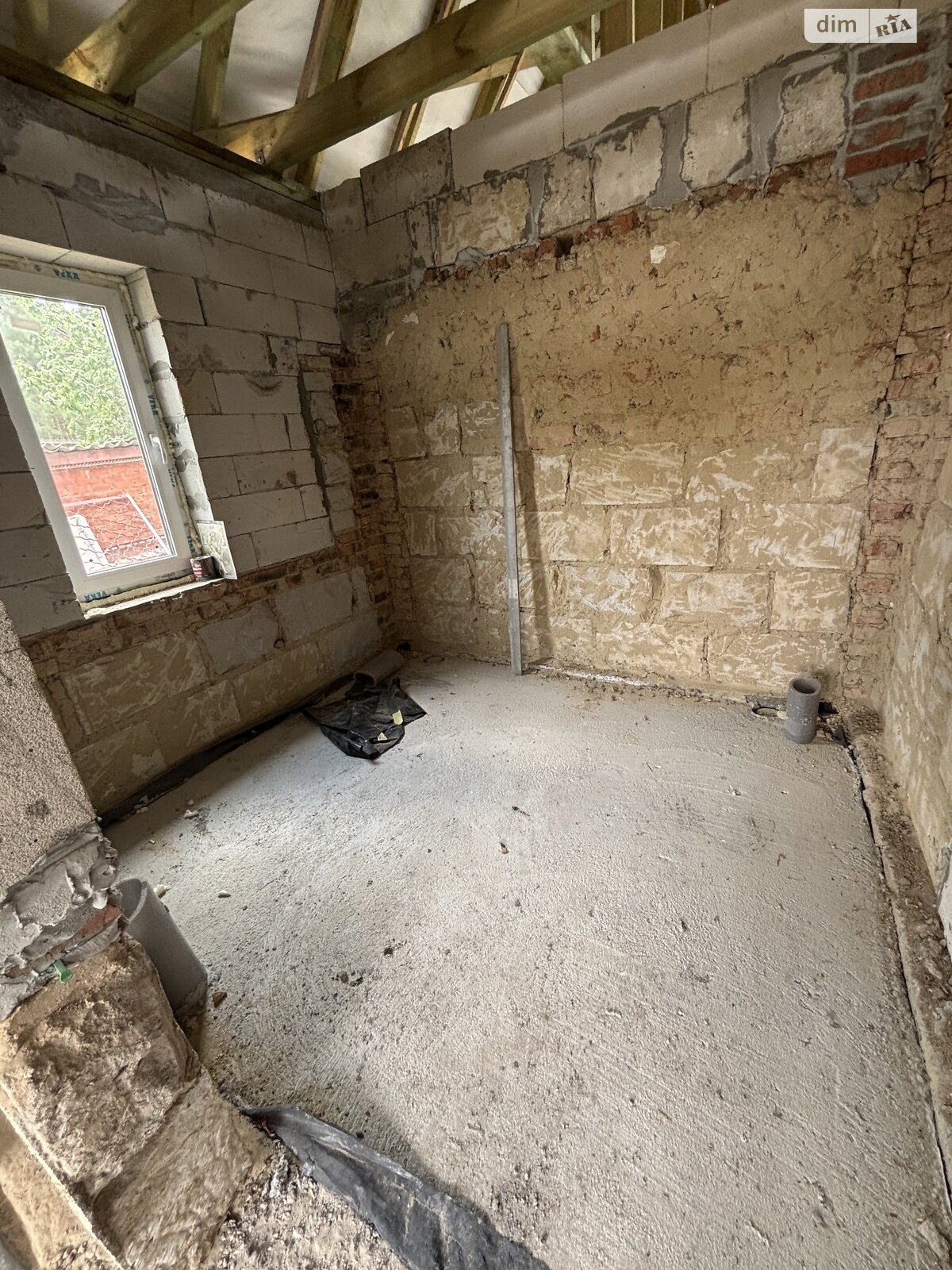 Обʼєкт нерухомості: 4 КІМ. БУДИНОК, ПЛОЩА - 71 м², ЦІНА - 29 000 $
 — HUBTRUST, Вінниця