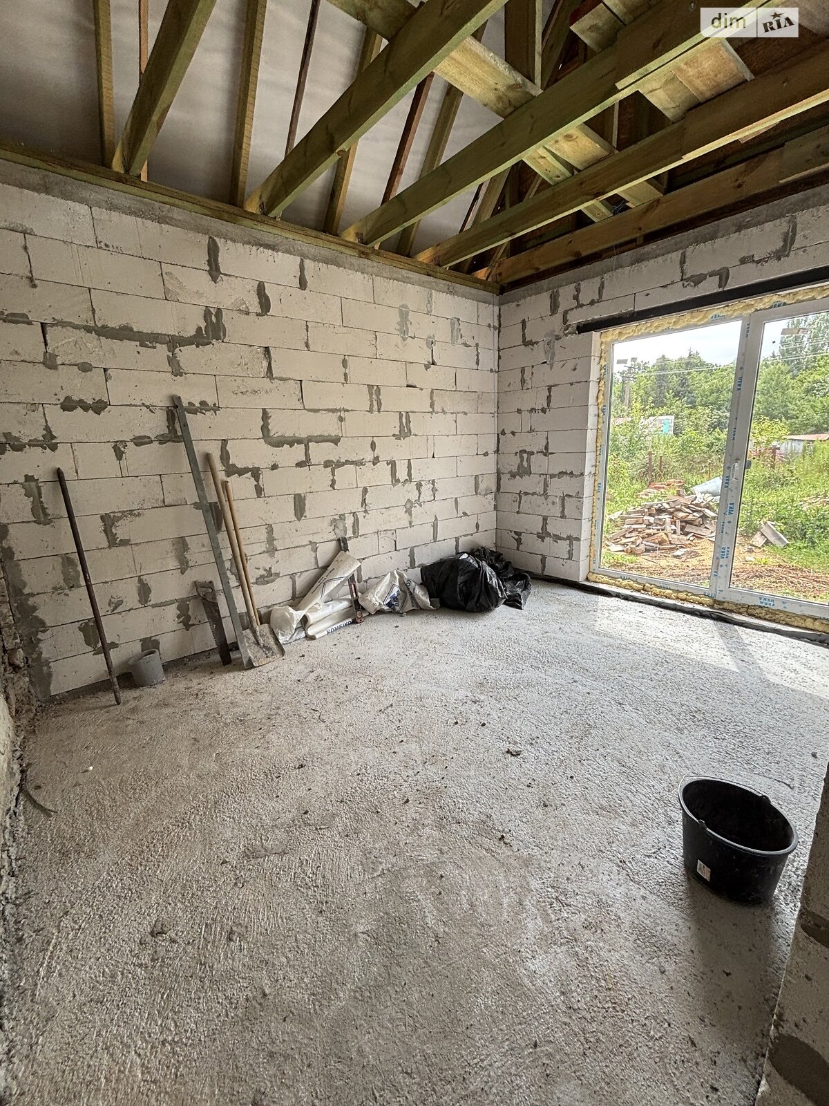 Обʼєкт нерухомості: 4 КІМ. БУДИНОК, ПЛОЩА - 71 м², ЦІНА - 29 000 $
 — HUBTRUST, Вінниця