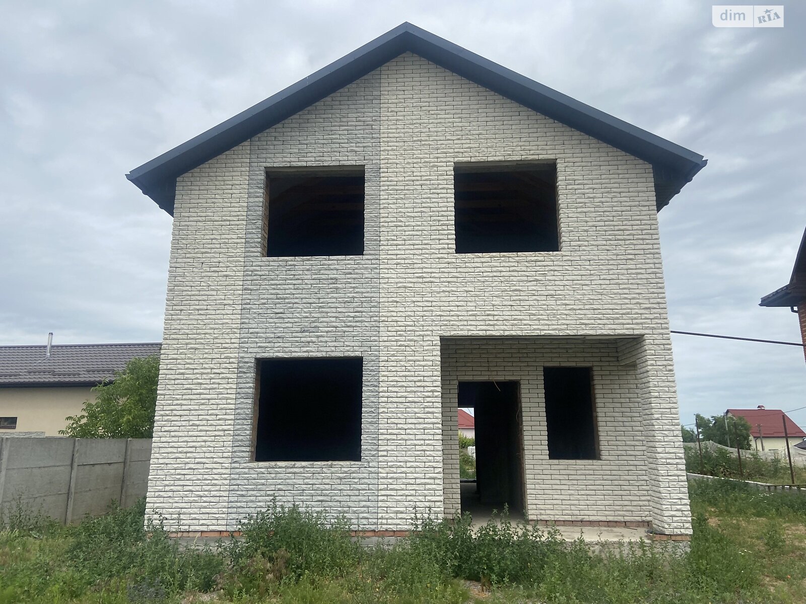 Обʼєкт нерухомості: 4 КІМ. БУДИНОК, ПЛОЩА - 118 м², ЦІНА - 92 000 $
 — HUBTRUST, Вінниця