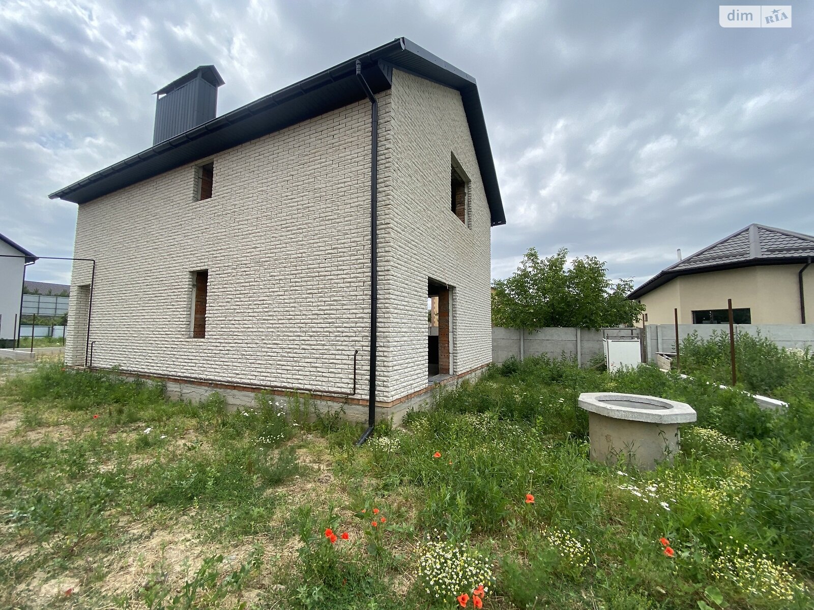 Обʼєкт нерухомості: 4 КІМ. БУДИНОК, ПЛОЩА - 118 м², ЦІНА - 92 000 $
 — HUBTRUST, Вінниця