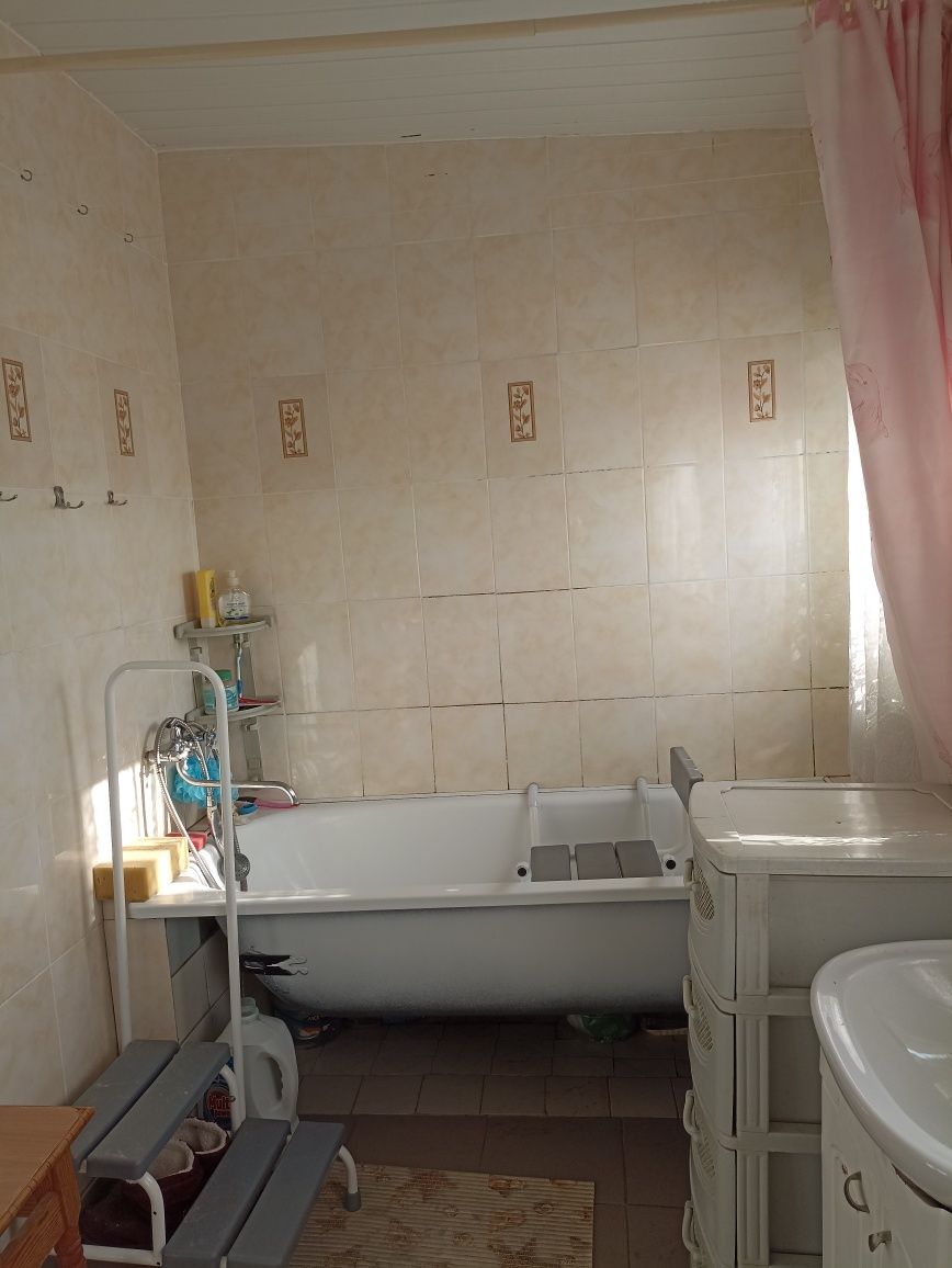 Обʼєкт нерухомості: 3 КІМ.  БУДИНОК ПЛОЩА – 95 м², ЦІНА – 80 000$, РАЙОН: Старе місто — HUBTRUST, Вінниця