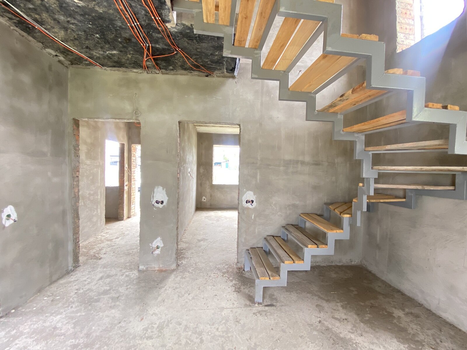 Обʼєкт нерухомості: 4 КІМ. БУДИНОК, ПЛОЩА - 118 м², ЦІНА - 92 000 $
 — HUBTRUST, Вінниця