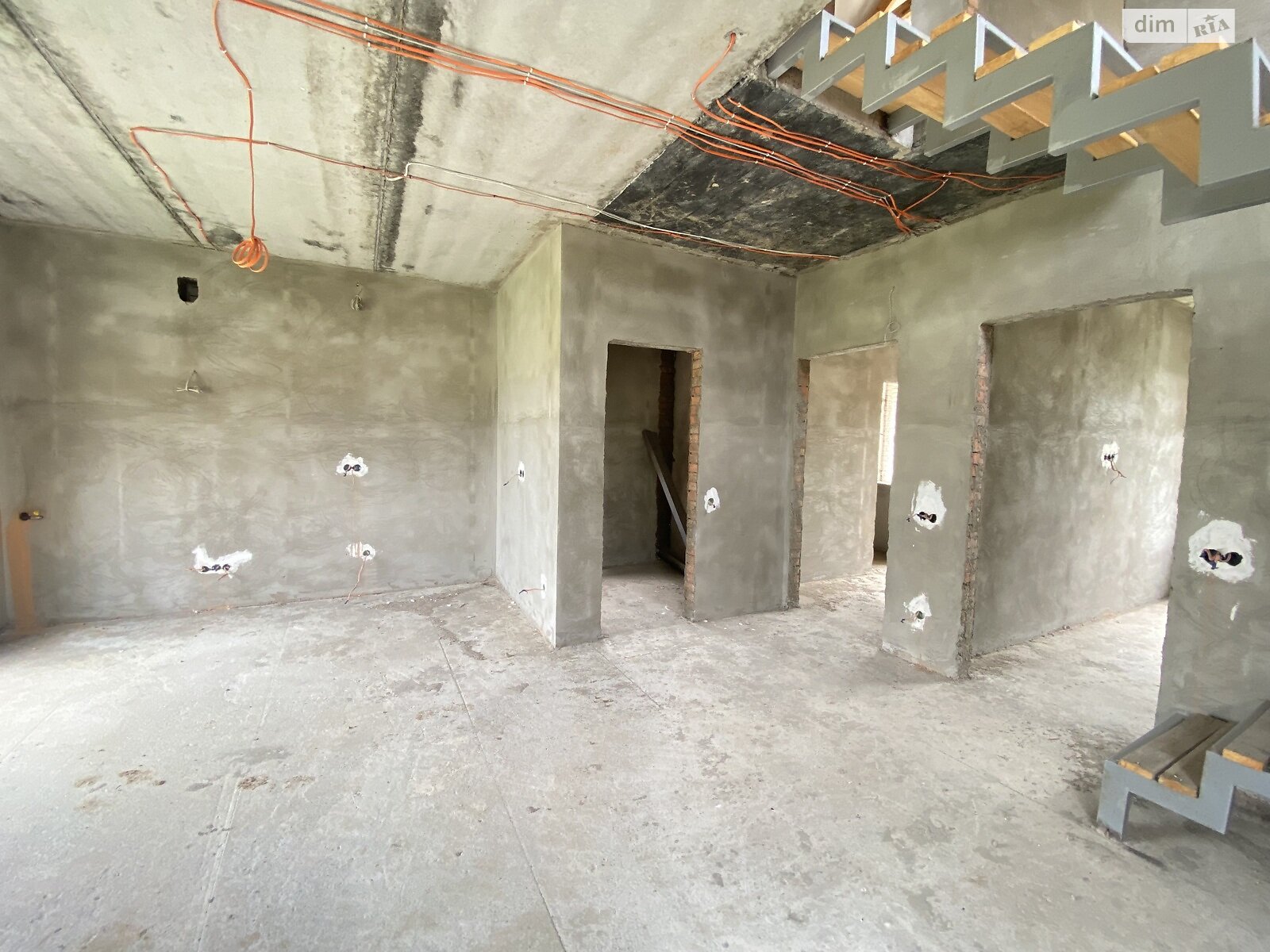 Обʼєкт нерухомості: 4 КІМ. БУДИНОК, ПЛОЩА - 118 м², ЦІНА - 92 000 $
 — HUBTRUST, Вінниця