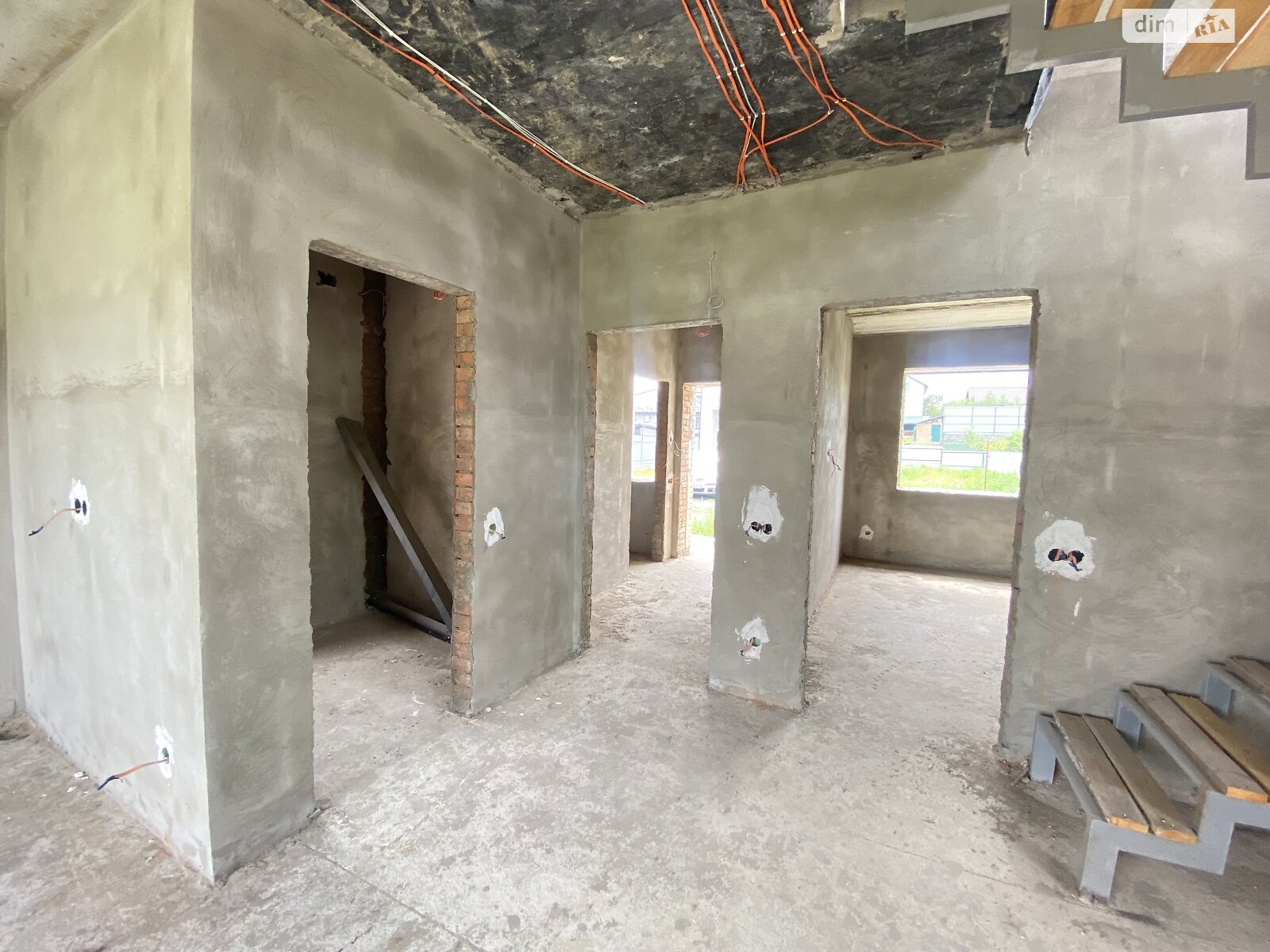 Обʼєкт нерухомості: 4 КІМ. БУДИНОК, ПЛОЩА - 118 м², ЦІНА - 92 000 $
 — HUBTRUST, Вінниця