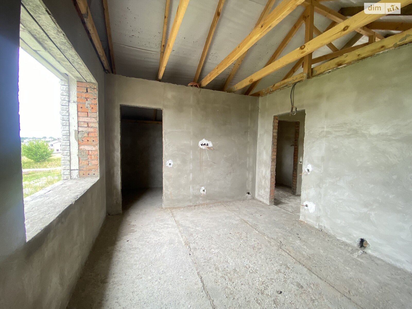 Обʼєкт нерухомості: 4 КІМ. БУДИНОК, ПЛОЩА - 118 м², ЦІНА - 92 000 $
 — HUBTRUST, Вінниця