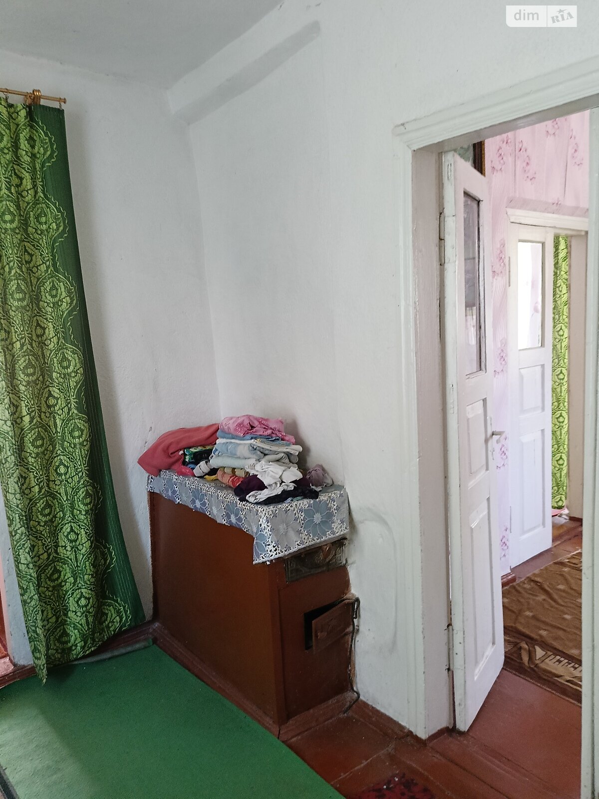 Обʼєкт нерухомості: 4 КІМ. БУДИНОК, ПЛОЩА - 76.6 м², ЦІНА - 40 000 $
 — HUBTRUST, Вінниця