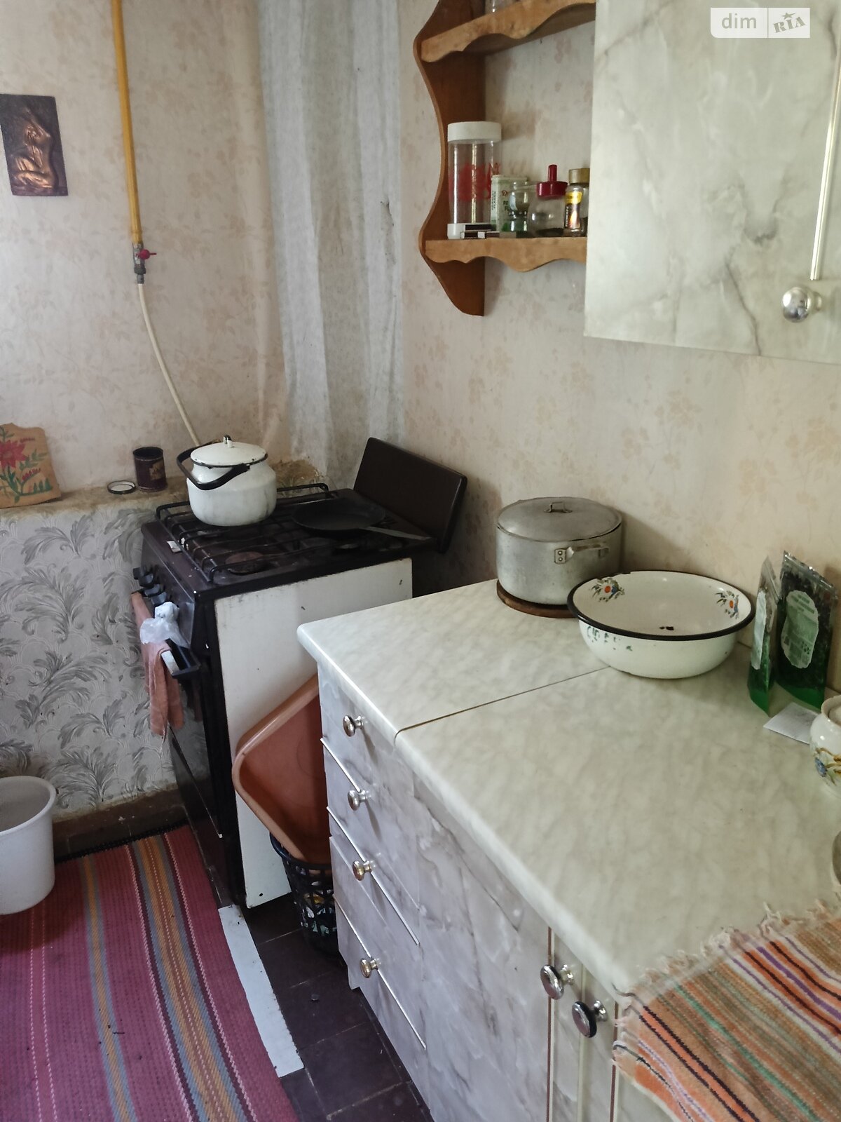 Обʼєкт нерухомості: 4 КІМ. БУДИНОК, ПЛОЩА - 76.6 м², ЦІНА - 40 000 $
 — HUBTRUST, Вінниця