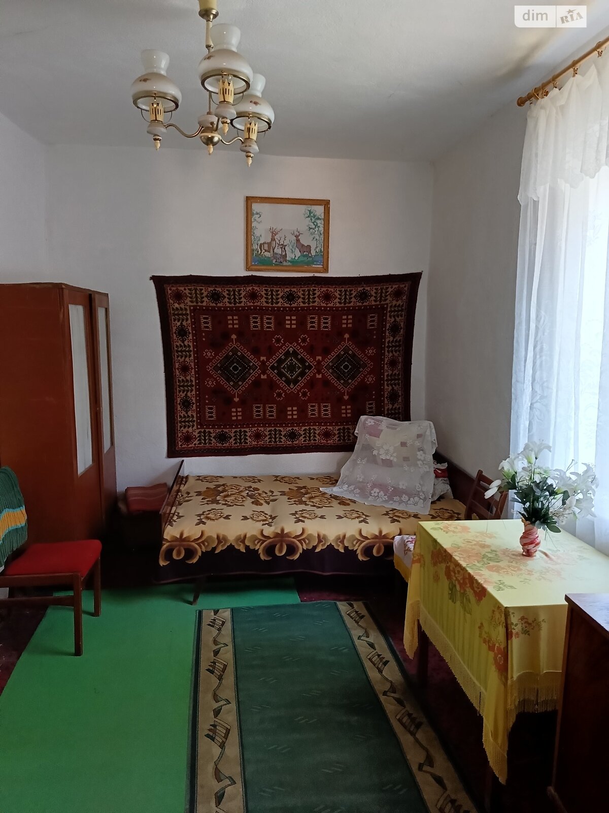 Обʼєкт нерухомості: 4 КІМ. БУДИНОК, ПЛОЩА - 76.6 м², ЦІНА - 40 000 $
 — HUBTRUST, Вінниця