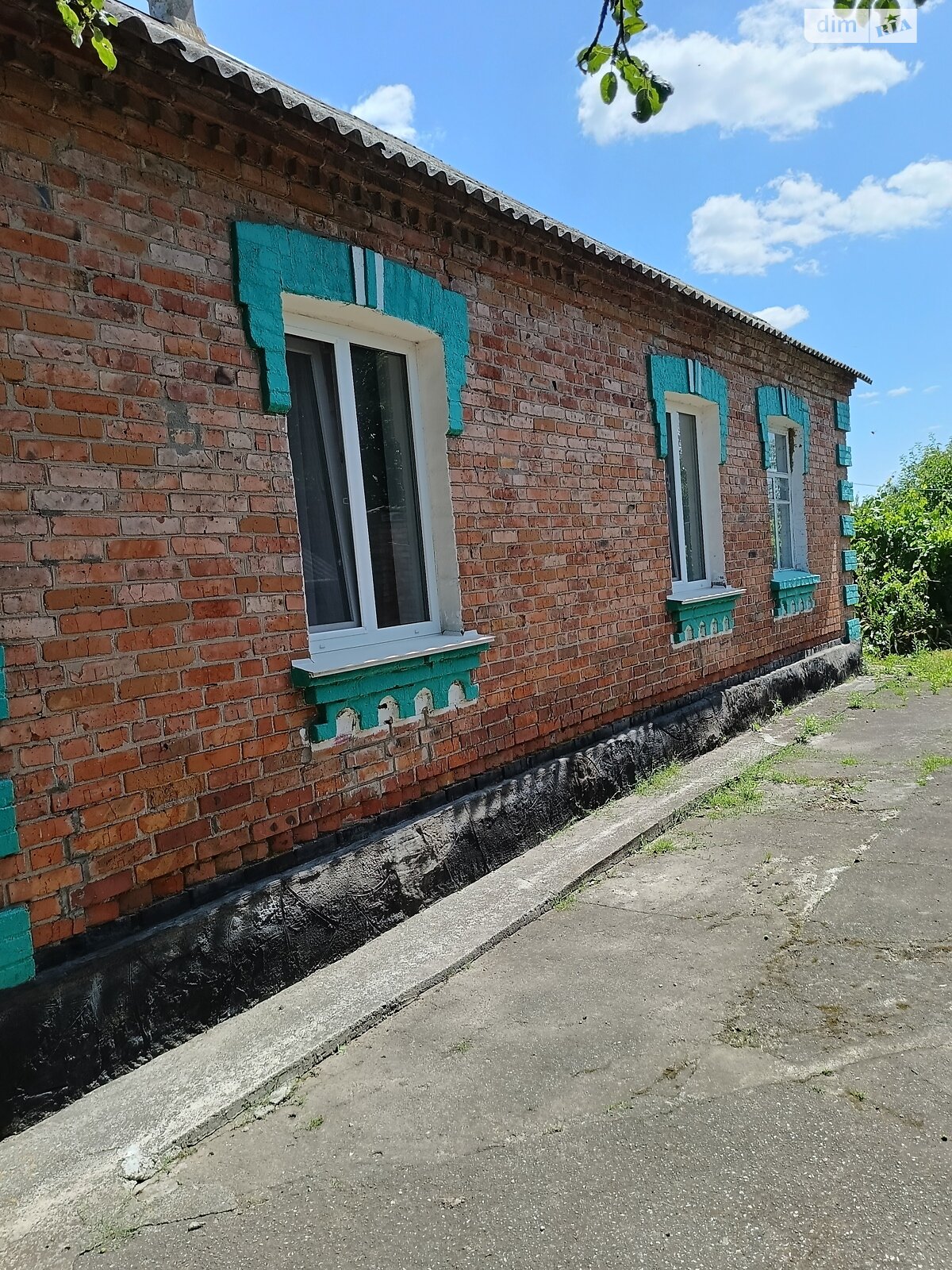 Обʼєкт нерухомості: 4 КІМ. БУДИНОК, ПЛОЩА - 76.6 м², ЦІНА - 40 000 $
 — HUBTRUST, Вінниця