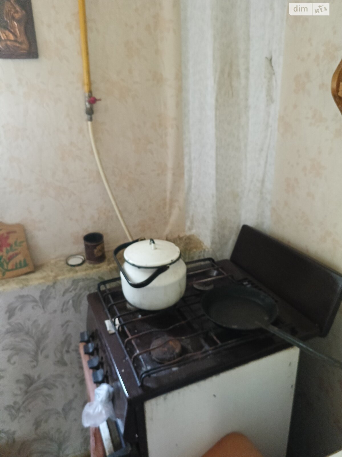 Обʼєкт нерухомості: 4 КІМ. БУДИНОК, ПЛОЩА - 76.6 м², ЦІНА - 40 000 $
 — HUBTRUST, Вінниця