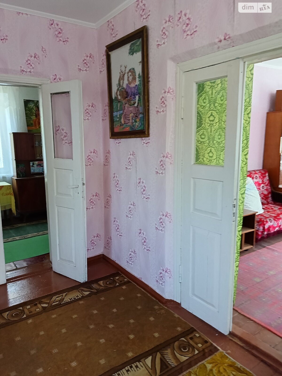 Обʼєкт нерухомості: 4 КІМ. БУДИНОК, ПЛОЩА - 76.6 м², ЦІНА - 40 000 $
 — HUBTRUST, Вінниця