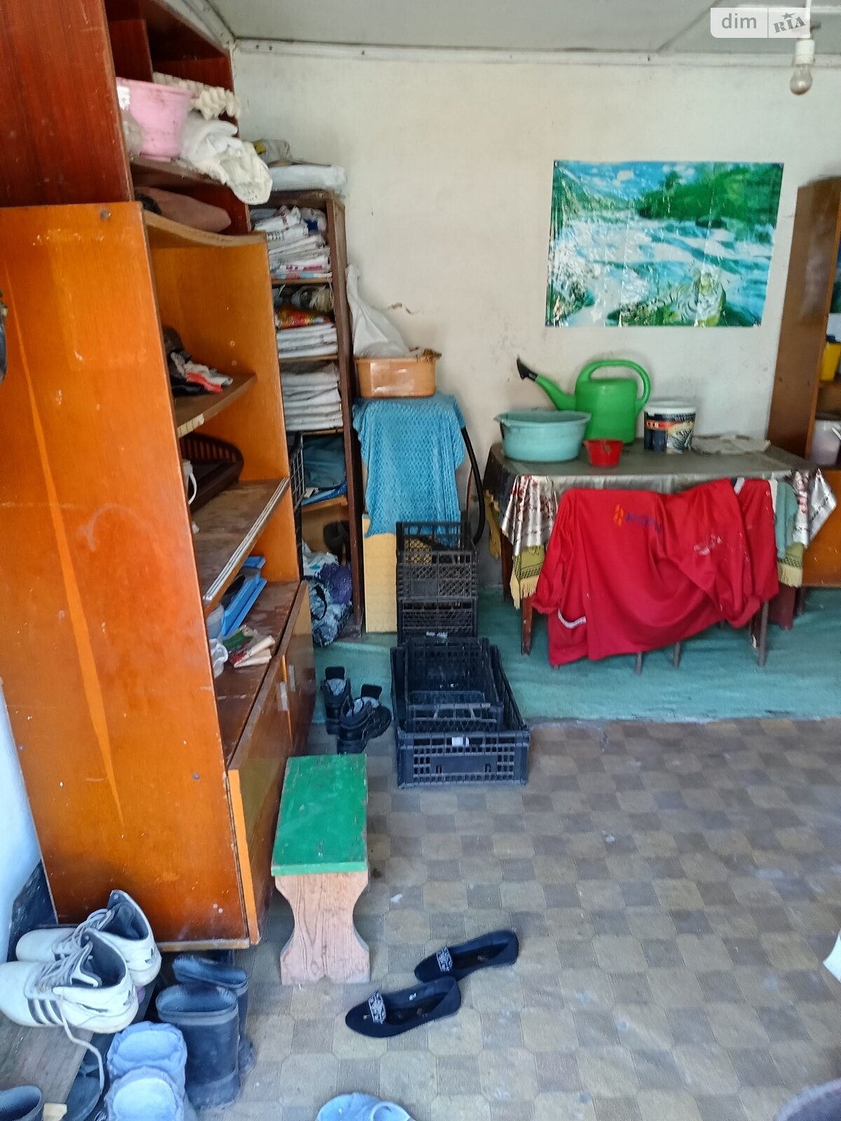 Обʼєкт нерухомості: 4 КІМ. БУДИНОК, ПЛОЩА - 76.6 м², ЦІНА - 40 000 $
 — HUBTRUST, Вінниця