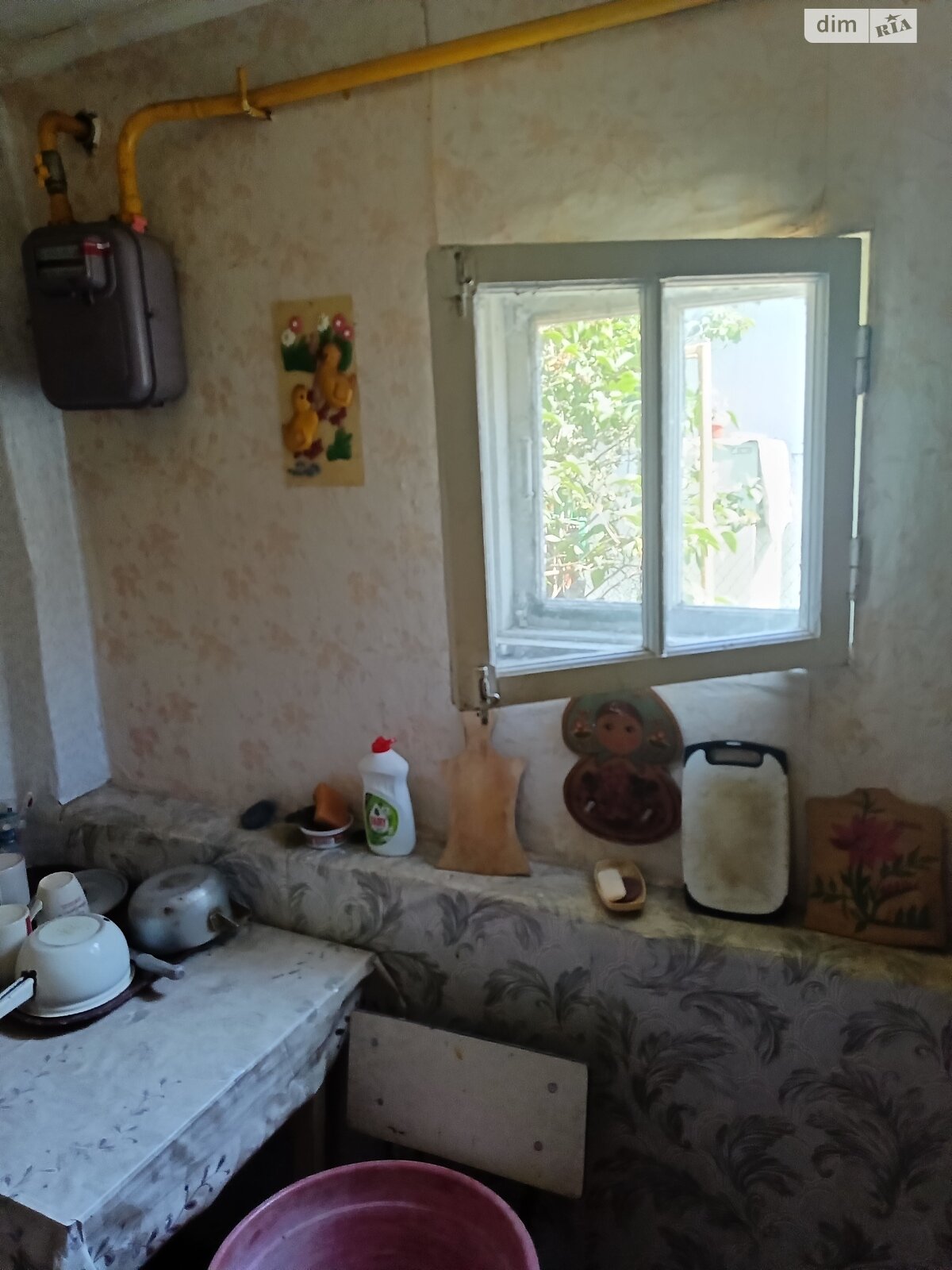 Обʼєкт нерухомості: 4 КІМ. БУДИНОК, ПЛОЩА - 76.6 м², ЦІНА - 40 000 $
 — HUBTRUST, Вінниця