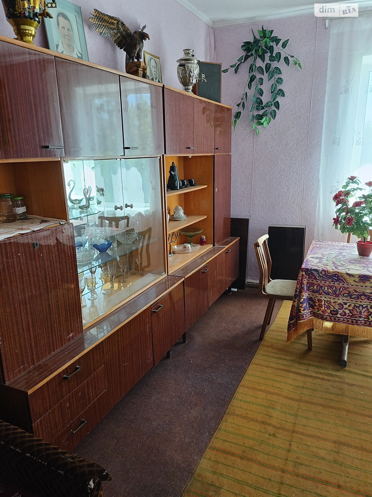 Обʼєкт нерухомості: 4 КІМ. БУДИНОК, ПЛОЩА - 76.6 м², ЦІНА - 40 000 $
 — HUBTRUST, Вінниця