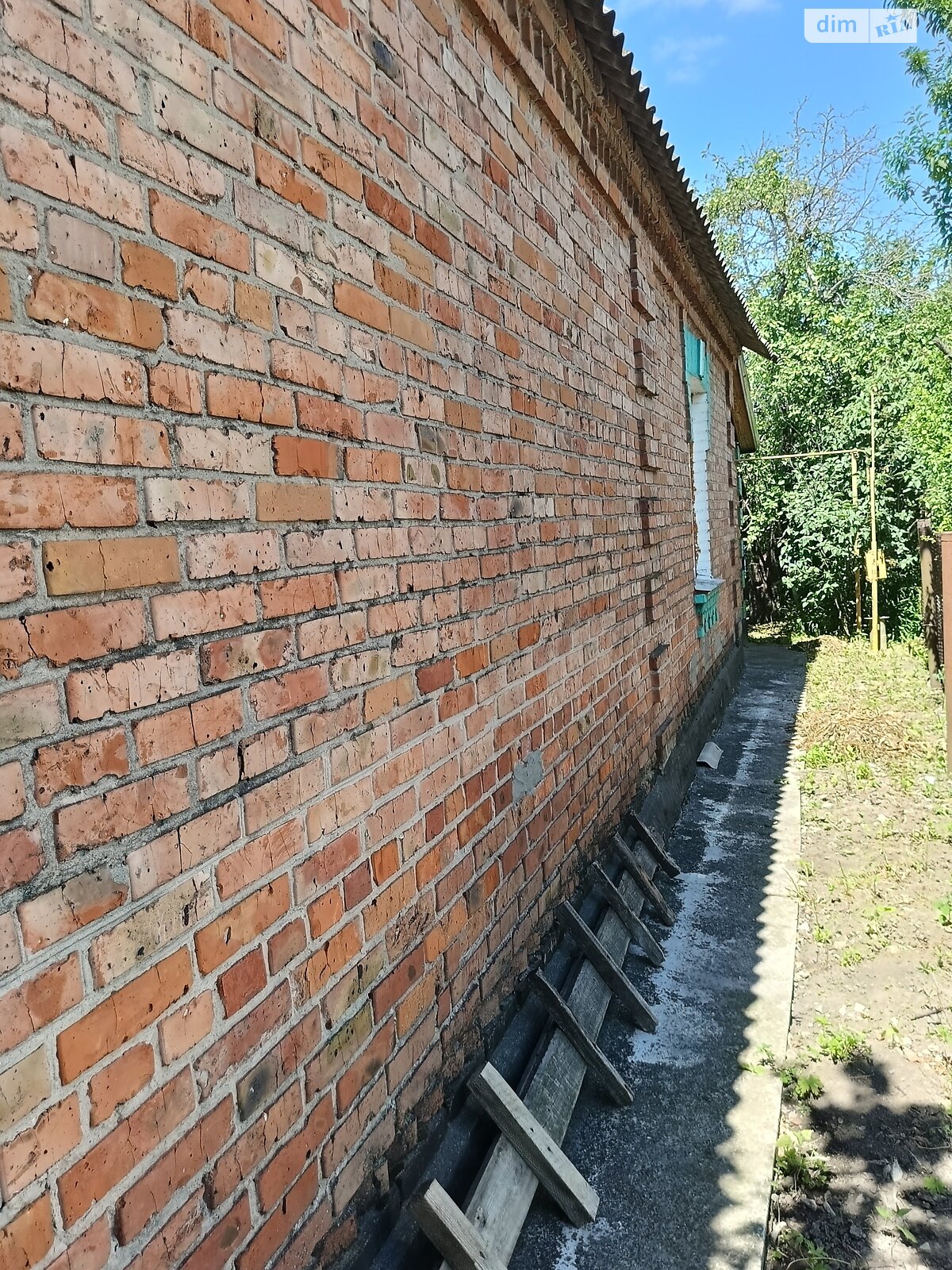 Обʼєкт нерухомості: 4 КІМ. БУДИНОК, ПЛОЩА - 76.6 м², ЦІНА - 40 000 $
 — HUBTRUST, Вінниця