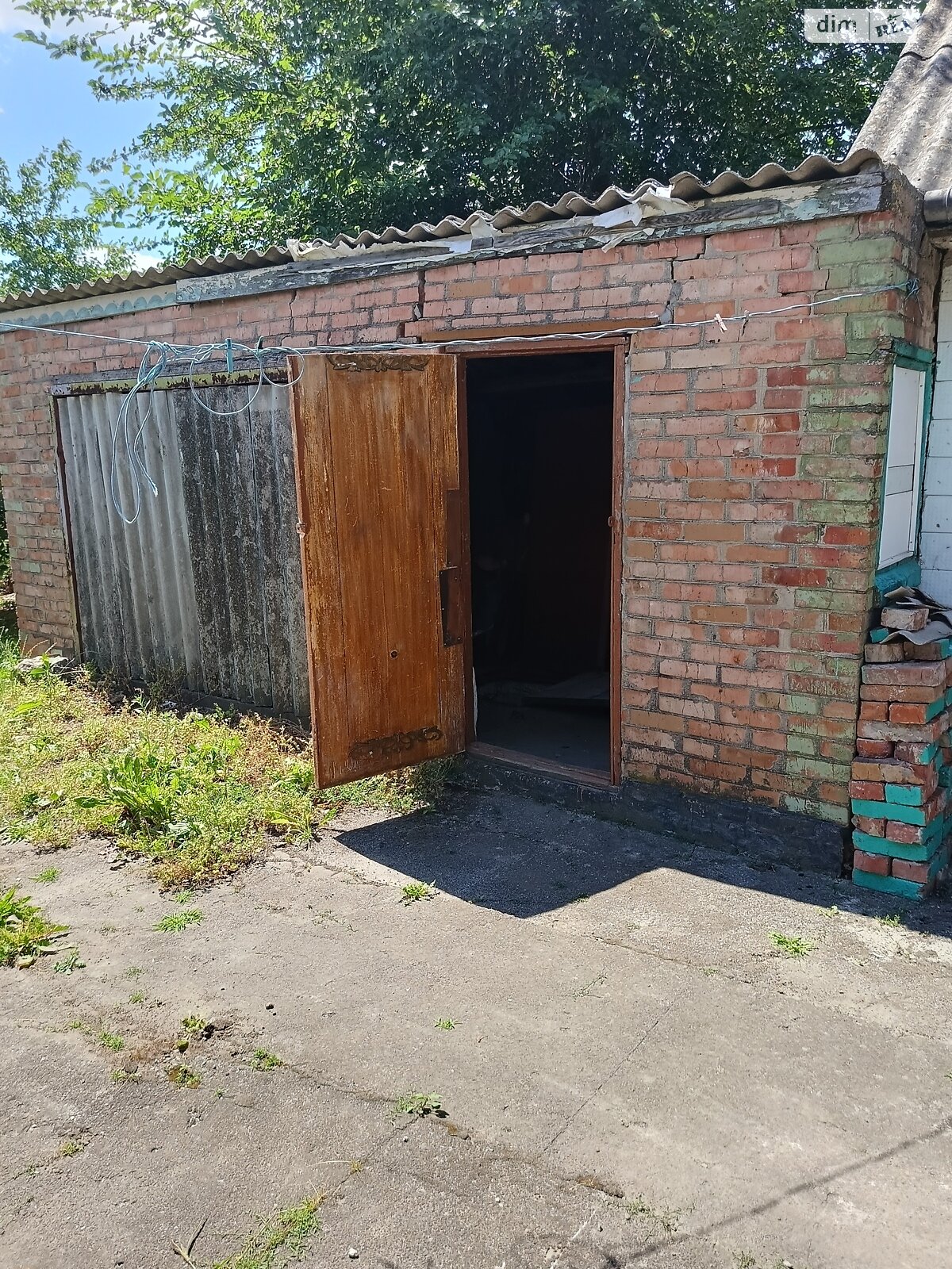 Обʼєкт нерухомості: 4 КІМ. БУДИНОК, ПЛОЩА - 76.6 м², ЦІНА - 40 000 $
 — HUBTRUST, Вінниця