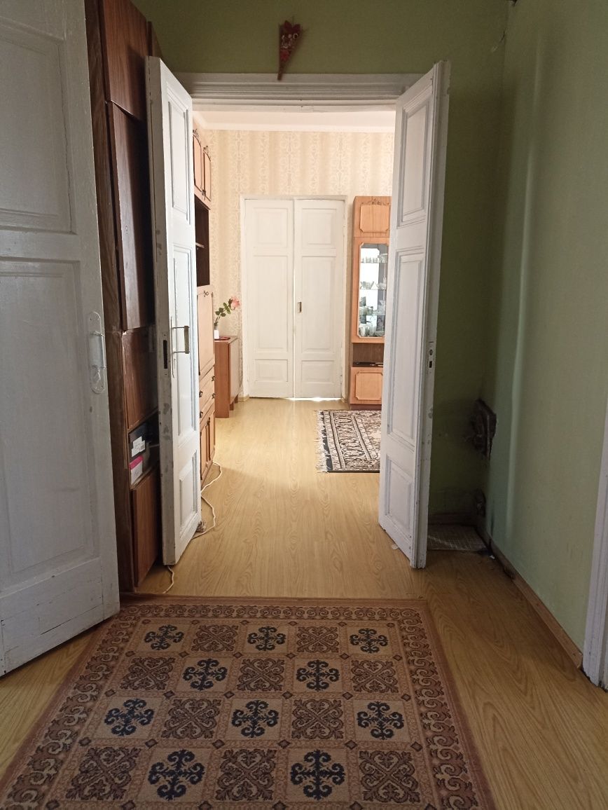 Обʼєкт нерухомості: 3 КІМ.  БУДИНОК ПЛОЩА – 95 м², ЦІНА – 80 000$, РАЙОН: Старе місто — HUBTRUST, Вінниця