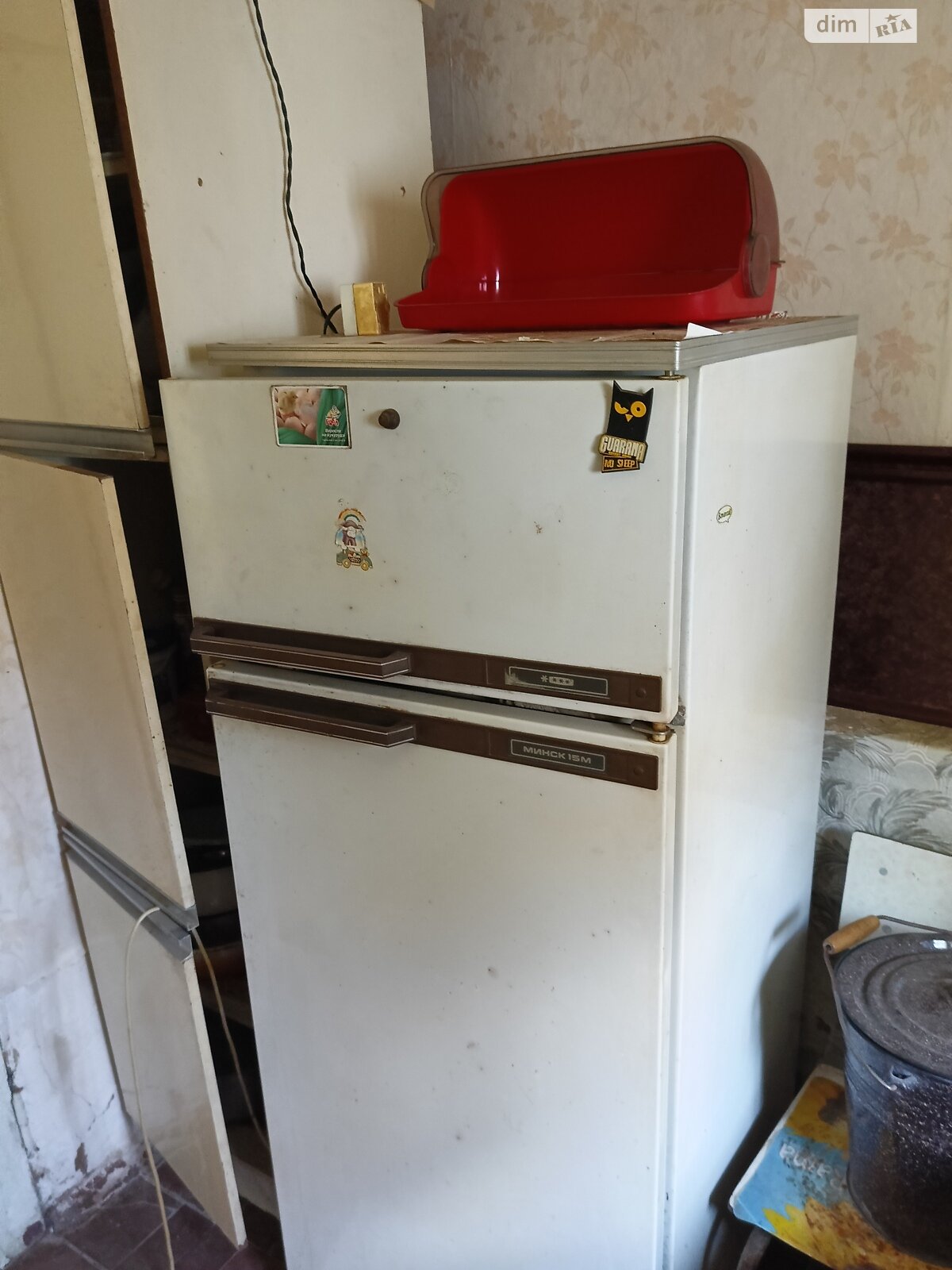 Обʼєкт нерухомості: 4 КІМ. БУДИНОК, ПЛОЩА - 76.6 м², ЦІНА - 40 000 $
 — HUBTRUST, Вінниця