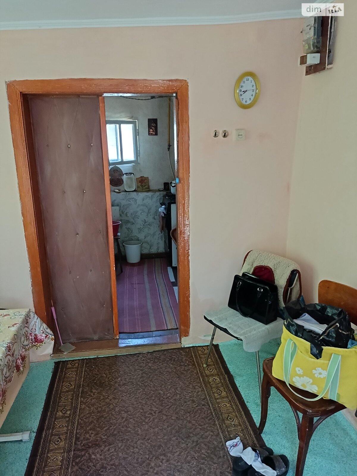 Обʼєкт нерухомості: 4 КІМ. БУДИНОК, ПЛОЩА - 76.6 м², ЦІНА - 40 000 $
 — HUBTRUST, Вінниця