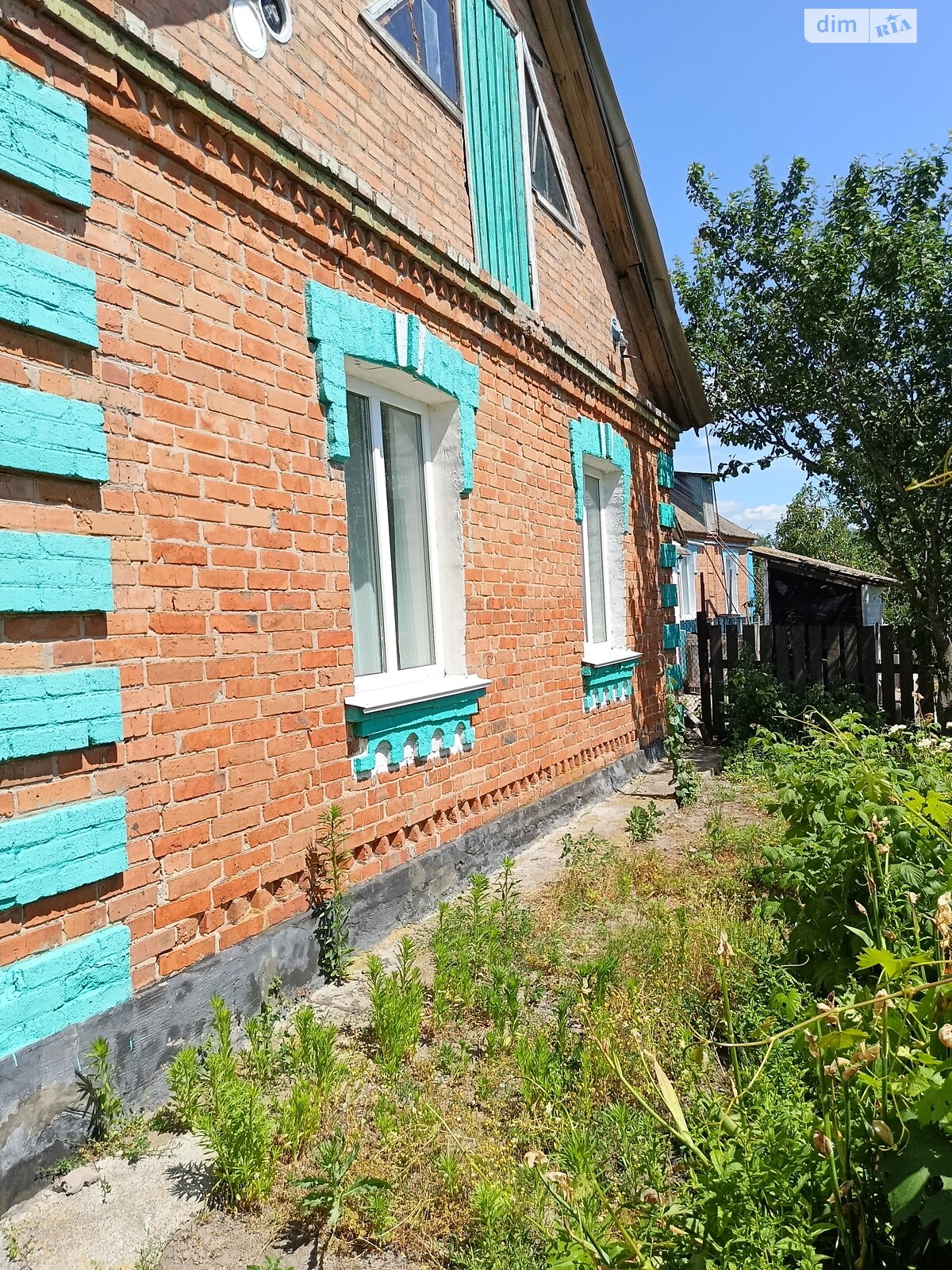 Обʼєкт нерухомості: 4 КІМ. БУДИНОК, ПЛОЩА - 76.6 м², ЦІНА - 40 000 $
 — HUBTRUST, Вінниця