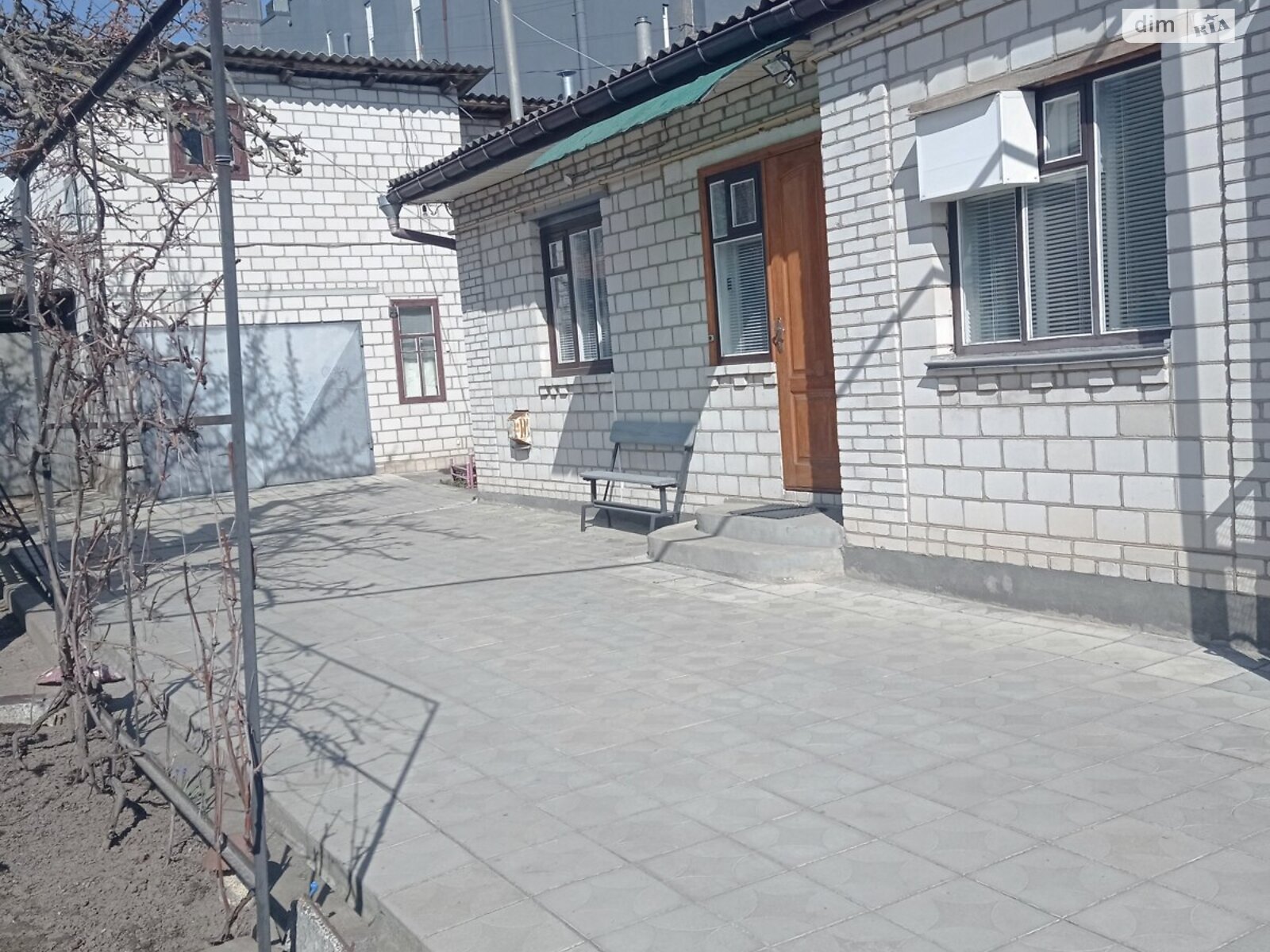 Обʼєкт нерухомості: 3 КІМ. БУДИНОК, ПЛОЩА - 48 м², ЦІНА - 27 500 $
 — HUBTRUST, Вінниця
