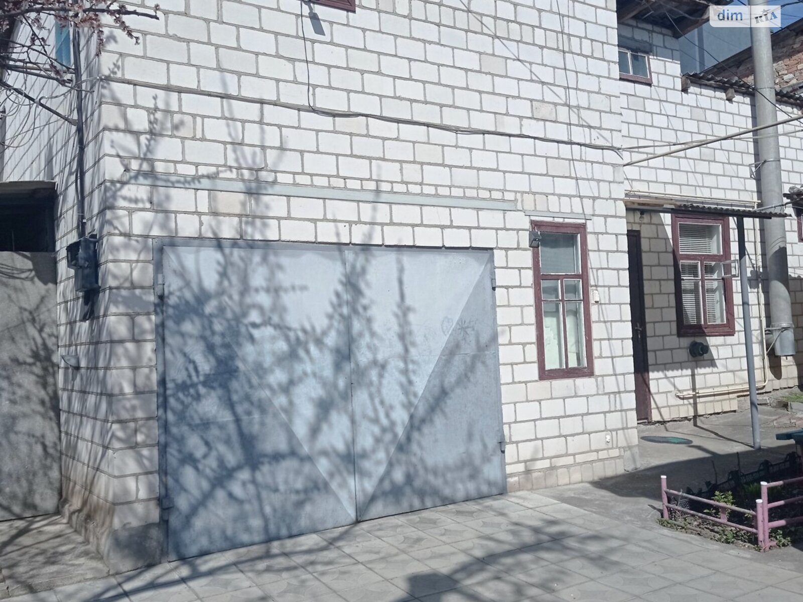 Обʼєкт нерухомості: 3 КІМ. БУДИНОК, ПЛОЩА - 48 м², ЦІНА - 27 500 $
 — HUBTRUST, Вінниця