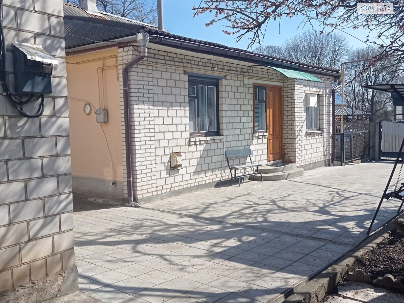 Обʼєкт нерухомості: 3 КІМ. БУДИНОК, ПЛОЩА - 48 м², ЦІНА - 27 500 $
 — HUBTRUST, Вінниця