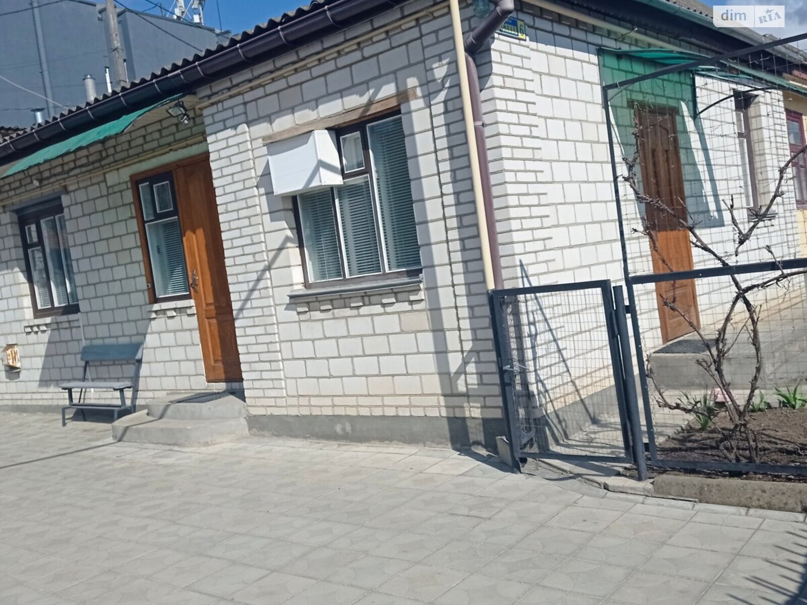Обʼєкт нерухомості: 3 КІМ. БУДИНОК, ПЛОЩА - 48 м², ЦІНА - 27 500 $
 — HUBTRUST, Вінниця