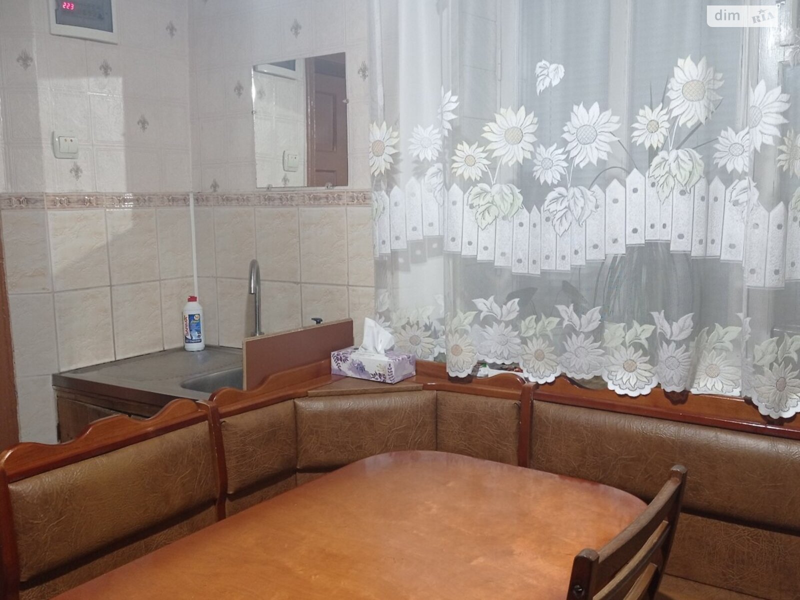 Обʼєкт нерухомості: 3 КІМ. БУДИНОК, ПЛОЩА - 48 м², ЦІНА - 27 500 $
 — HUBTRUST, Вінниця