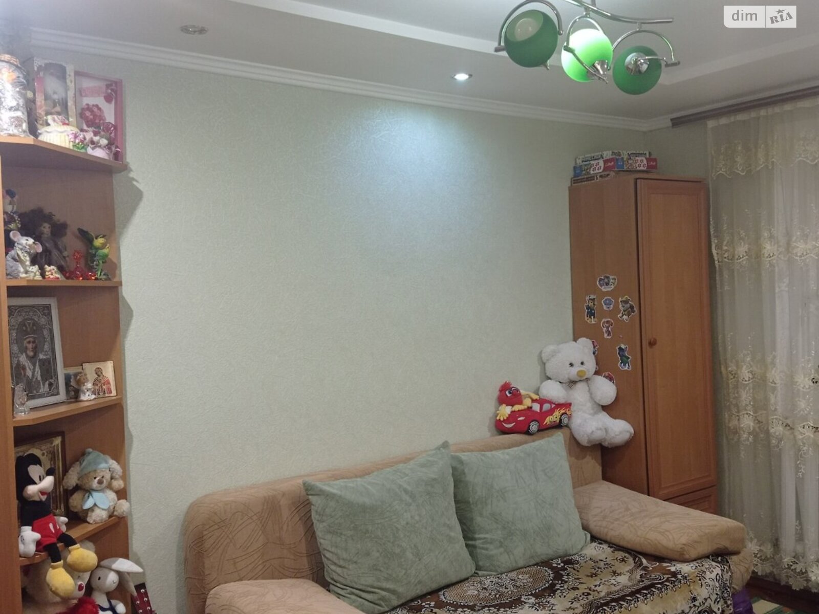 Обʼєкт нерухомості: 3 КІМ. БУДИНОК, ПЛОЩА - 48 м², ЦІНА - 27 500 $
 — HUBTRUST, Вінниця