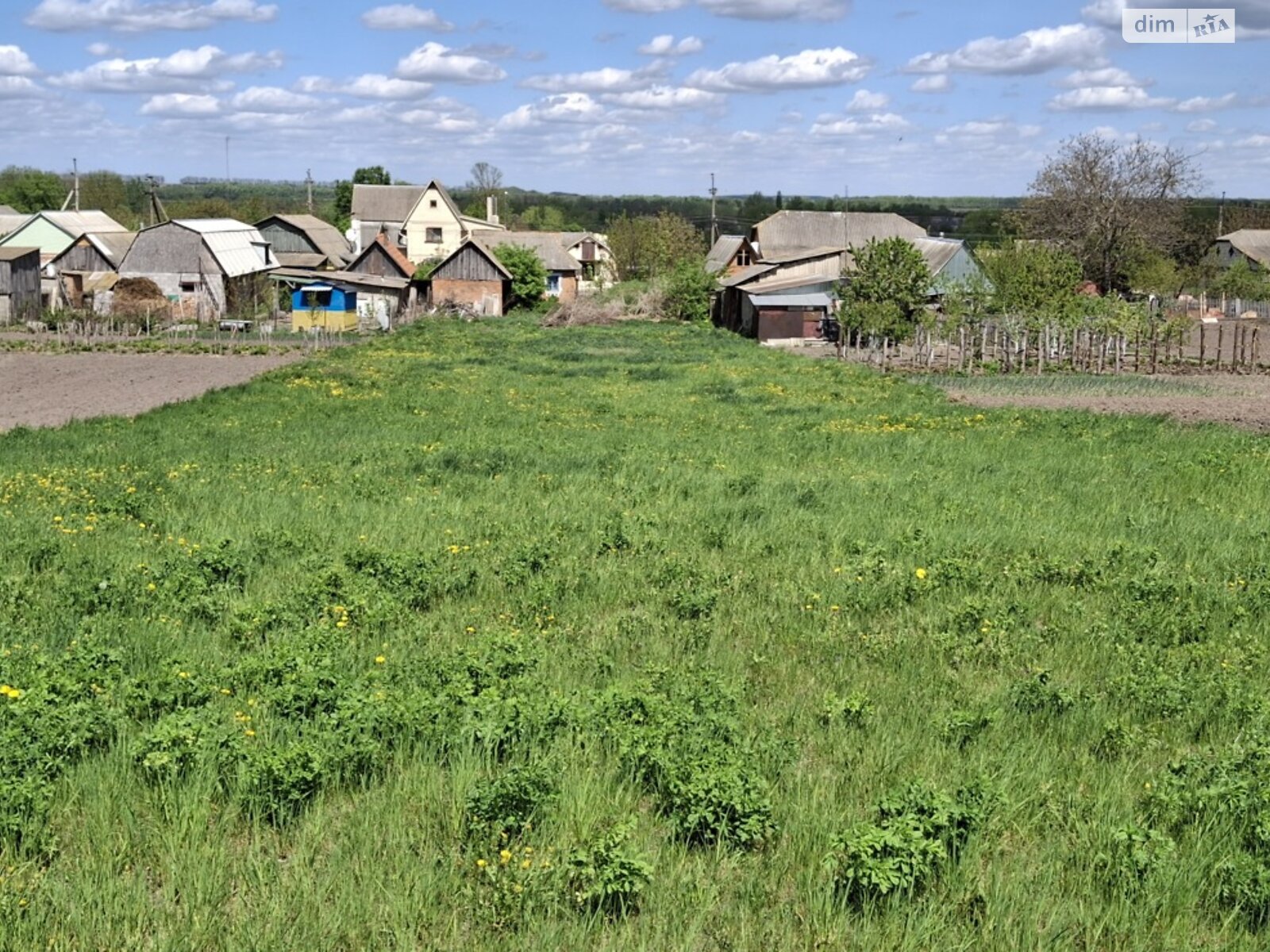 Обʼєкт нерухомості: ПЛОЩА - 0.45 CОТ., ЦІНА - 10 000 $
 — HUBTRUST, Вінниця