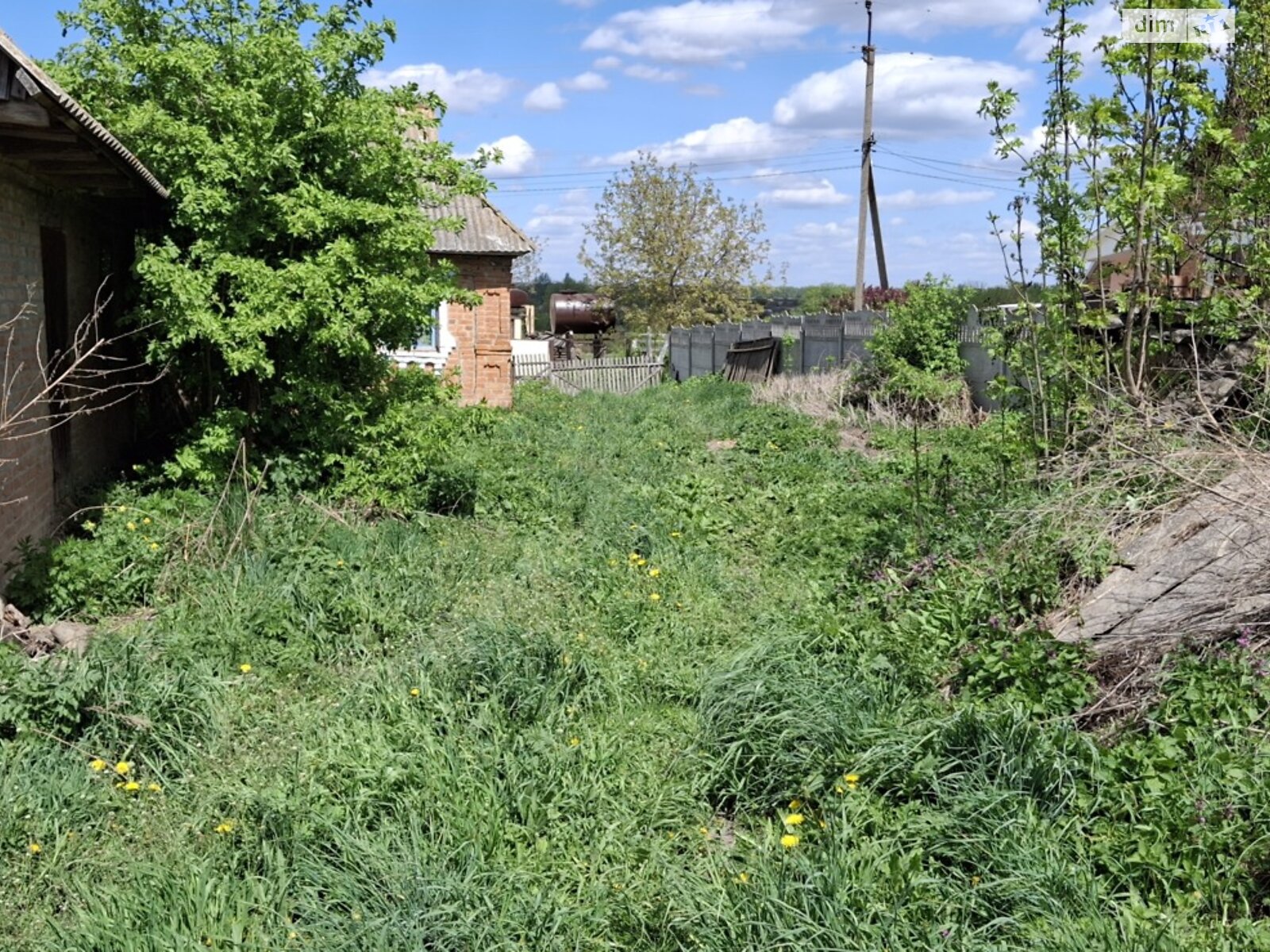 Обʼєкт нерухомості: ПЛОЩА - 0.45 CОТ., ЦІНА - 10 000 $
 — HUBTRUST, Вінниця